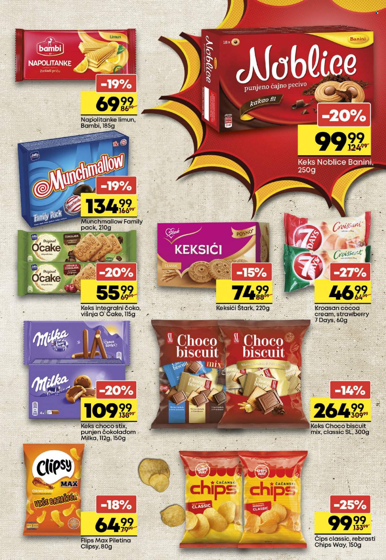 Mega Maxi katalog - 25.05.2022 - 07.06.2022. Stranica 15