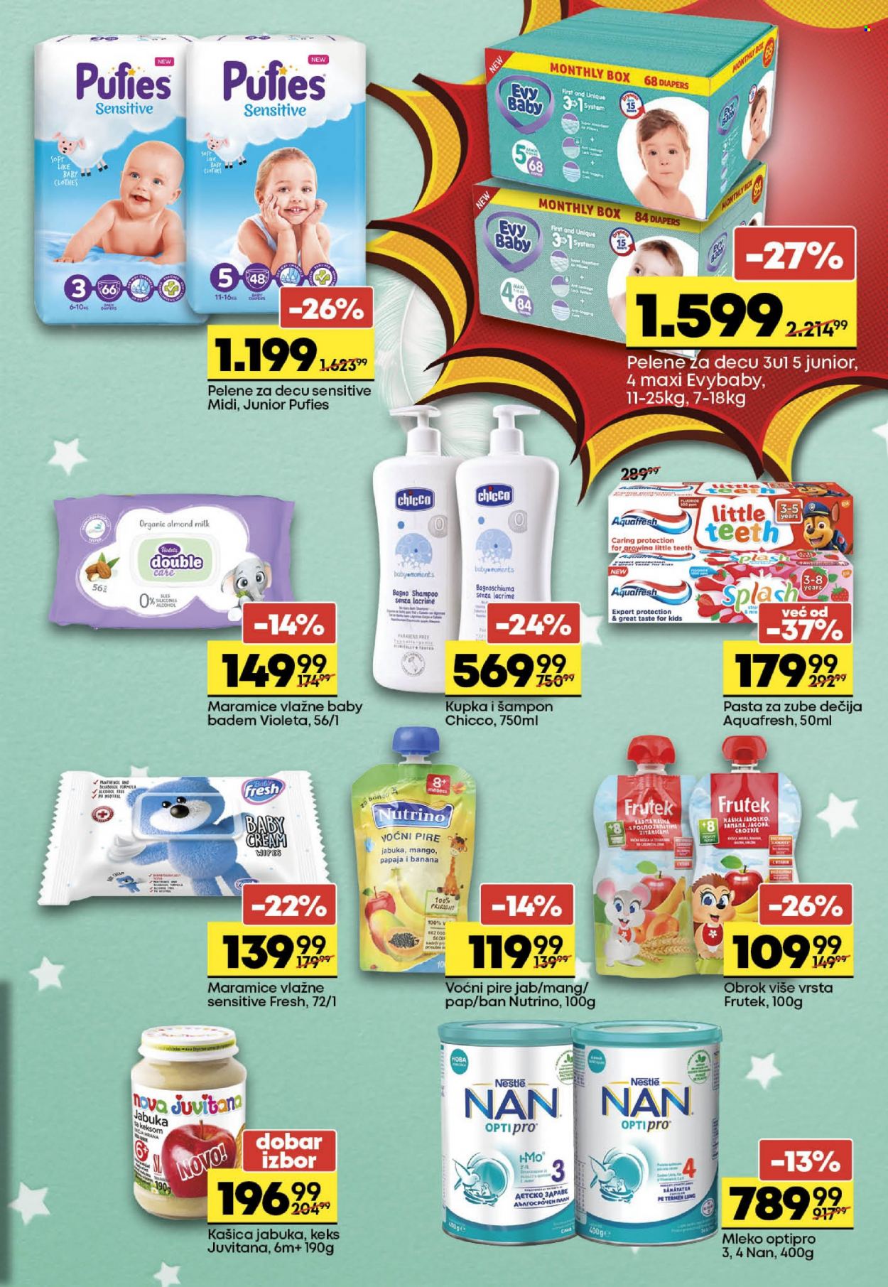 Mega Maxi katalog - 25.05.2022 - 07.06.2022. Stranica 19