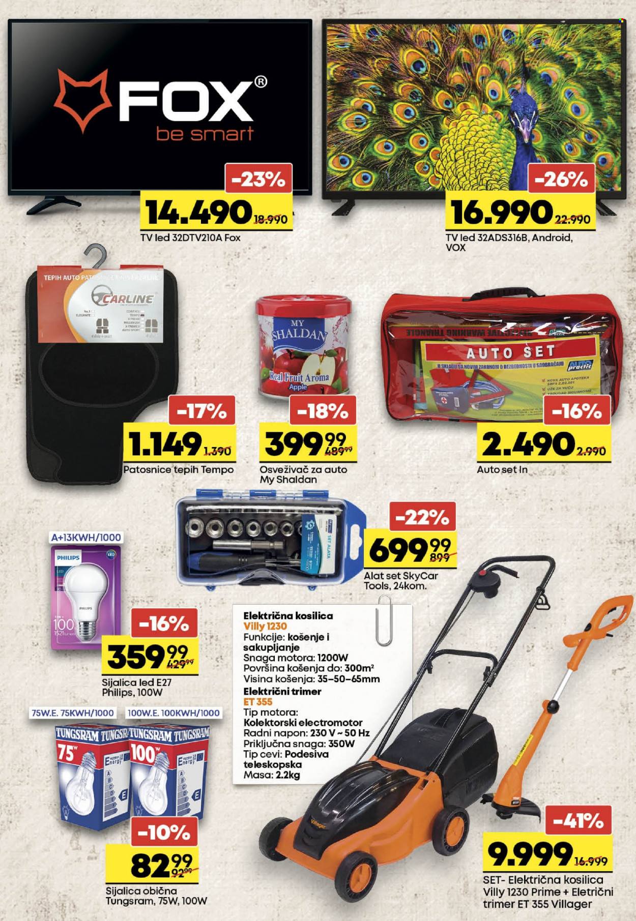 Mega Maxi katalog - 25.05.2022 - 07.06.2022. Stranica 23
