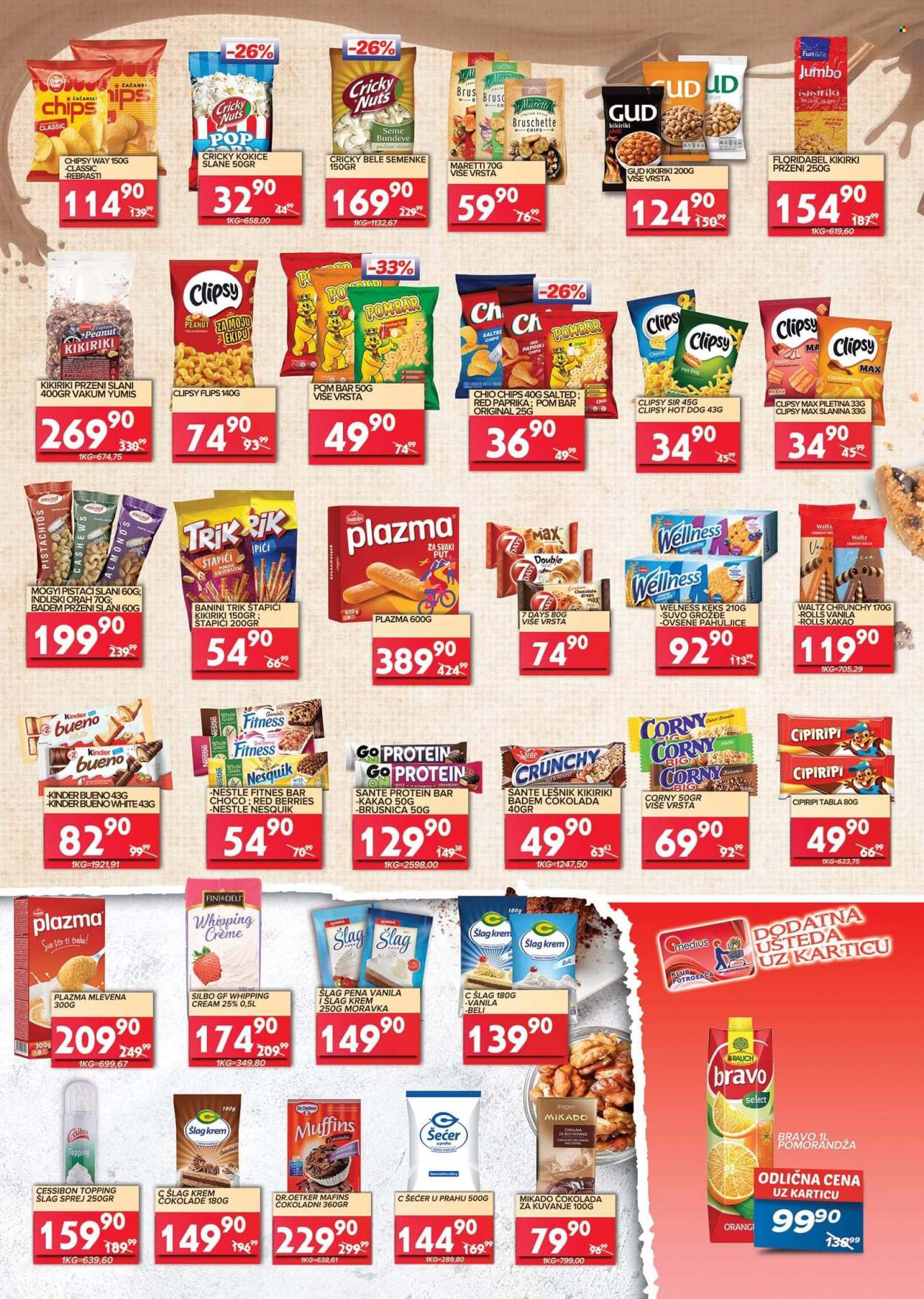 Medius katalog - 24.05.2022 - 05.06.2022. Stranica 7