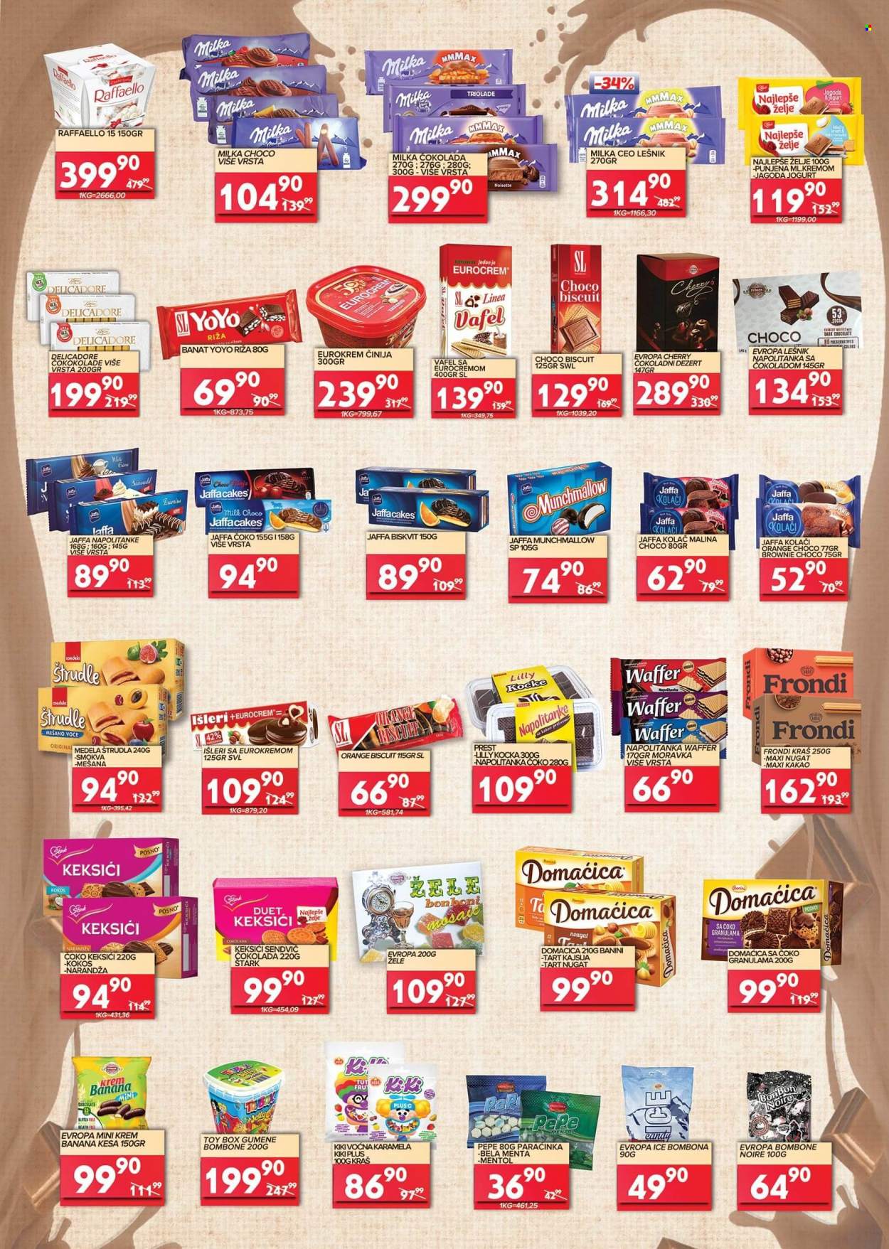 Medius katalog - 24.05.2022 - 05.06.2022. Stranica 8
