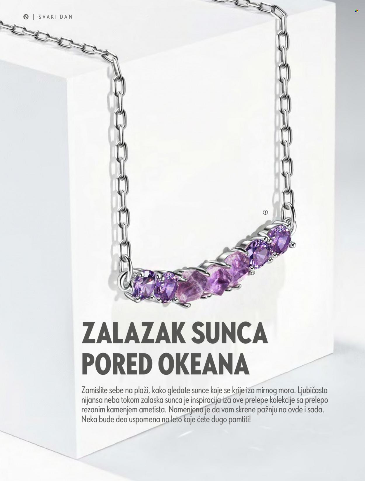 Oriflame katalog - 18.05.2022 - 25.10.2022. Stranica 8