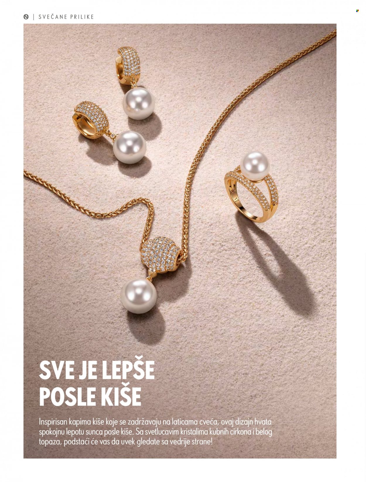 Oriflame katalog - 18.05.2022 - 25.10.2022. Stranica 40