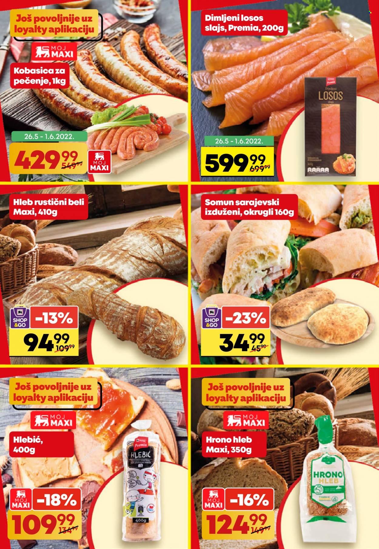 Maxi katalog - 26.05.2022 - 01.06.2022. Stranica 5