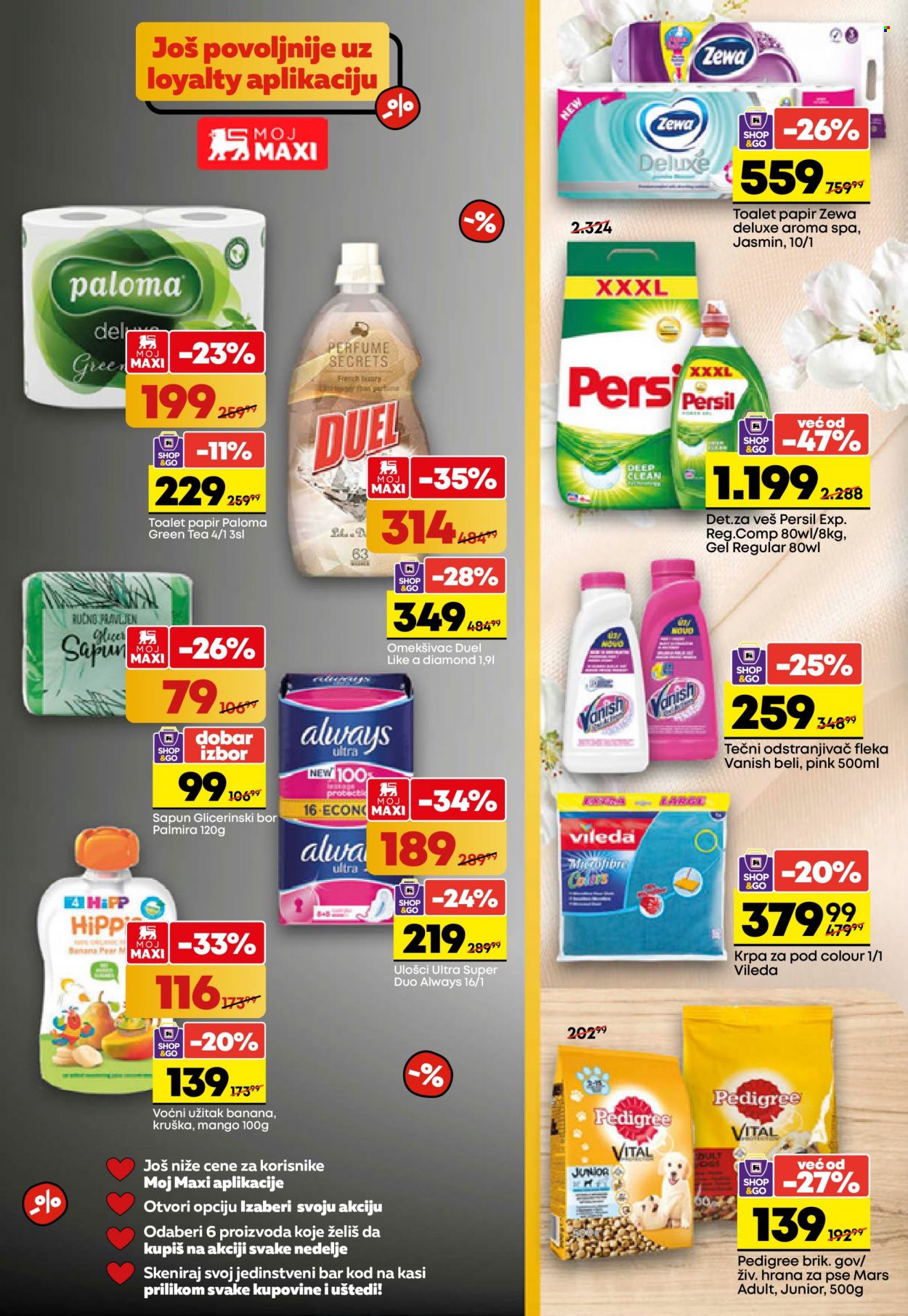 Maxi katalog - 26.05.2022 - 01.06.2022. Stranica 10