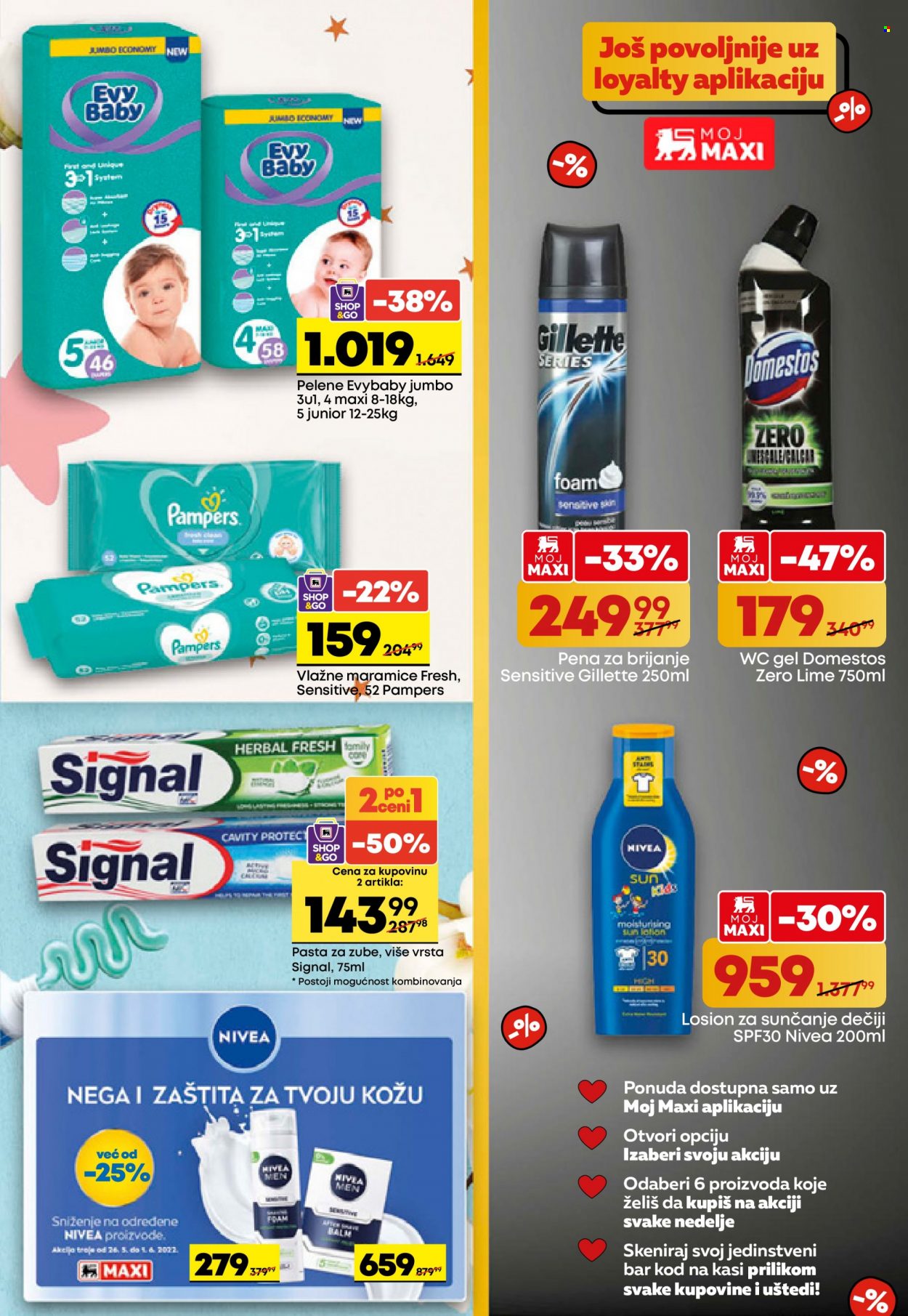 Maxi katalog - 26.05.2022 - 01.06.2022. Stranica 11