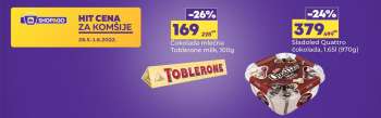 Shop & Go katalog - 26.05.2022 - 26.05.2022.