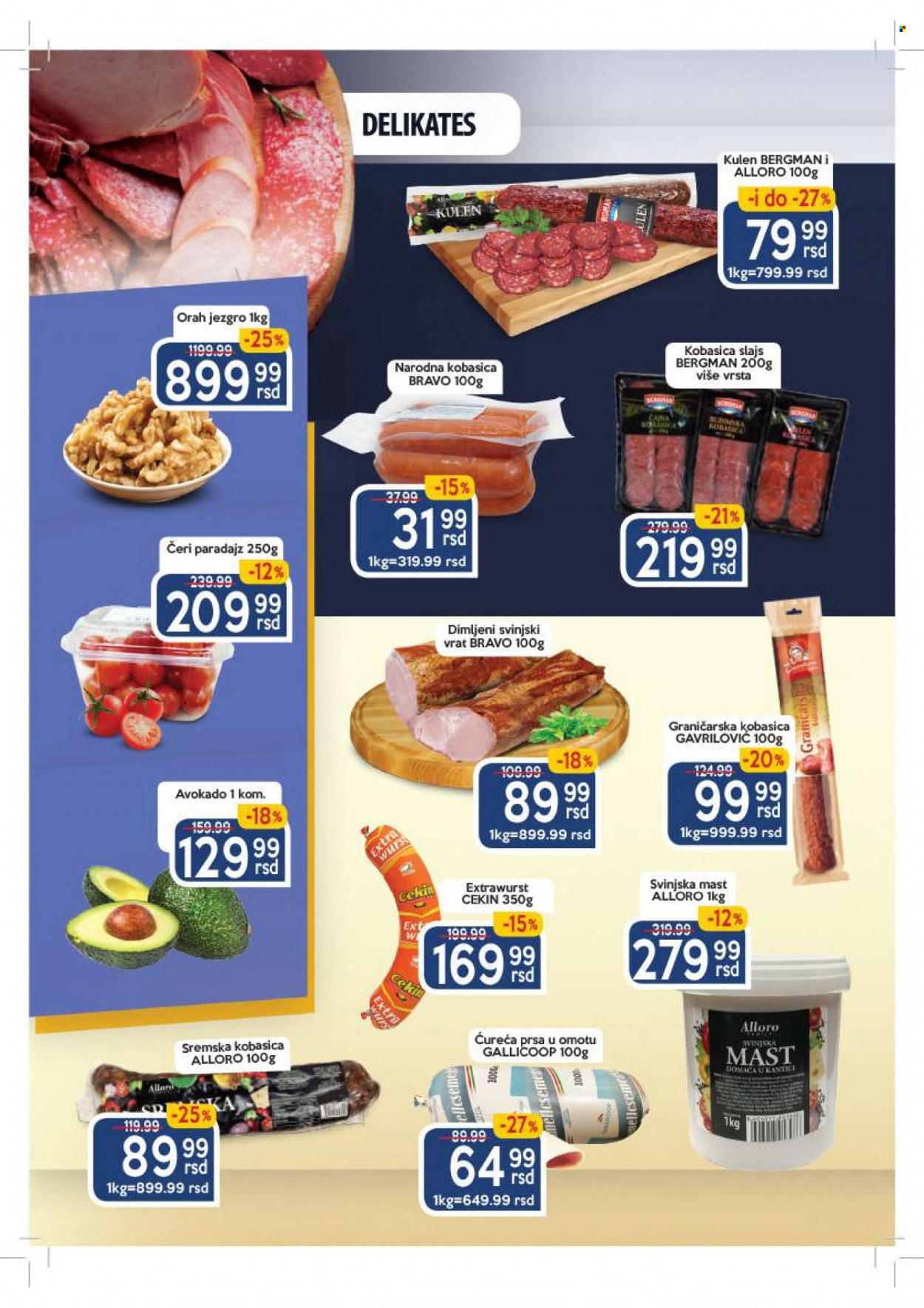 Aman katalog - 23.05.2022 - 05.06.2022. Stranica 2