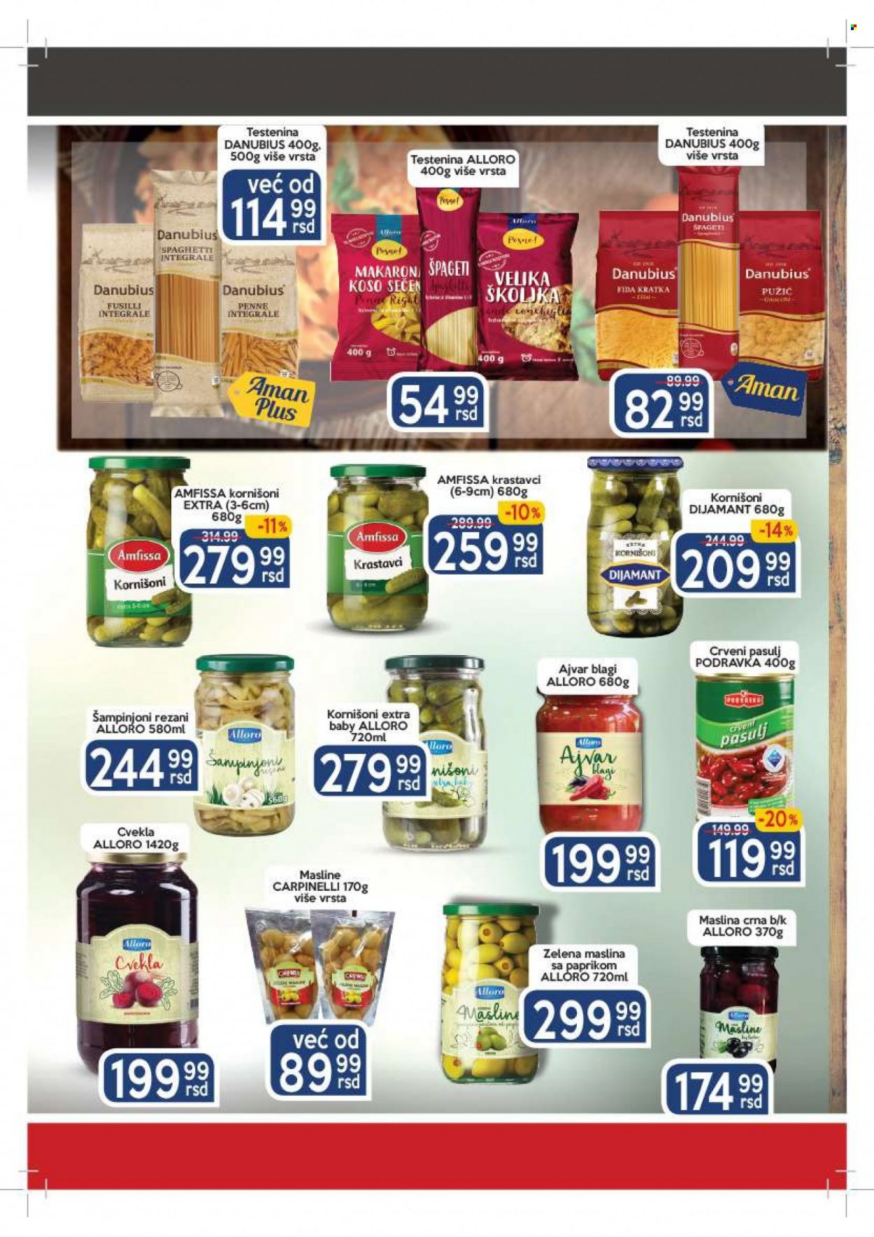 Aman katalog - 23.05.2022 - 05.06.2022. Stranica 10