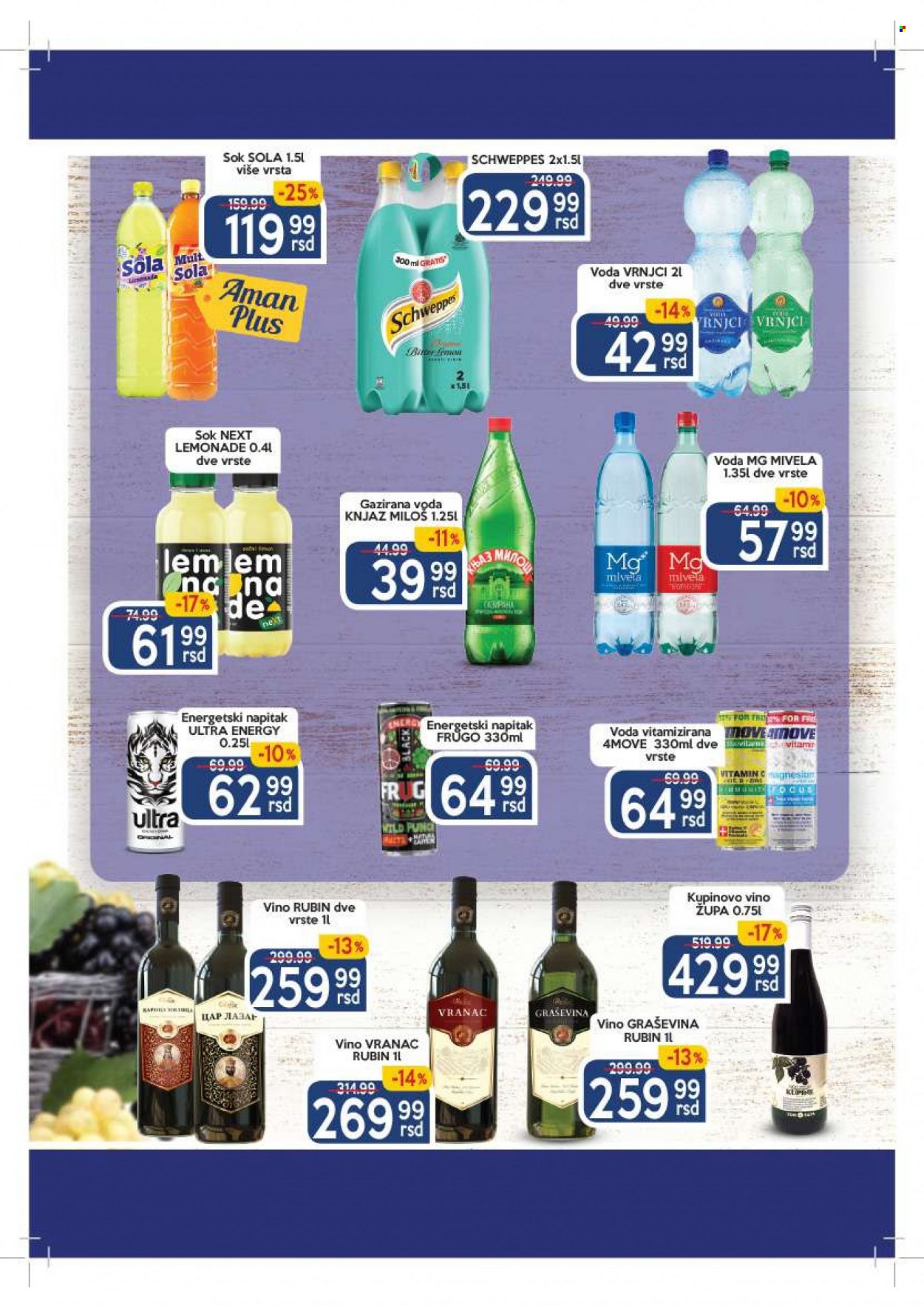 Aman katalog - 23.05.2022 - 05.06.2022. Stranica 14