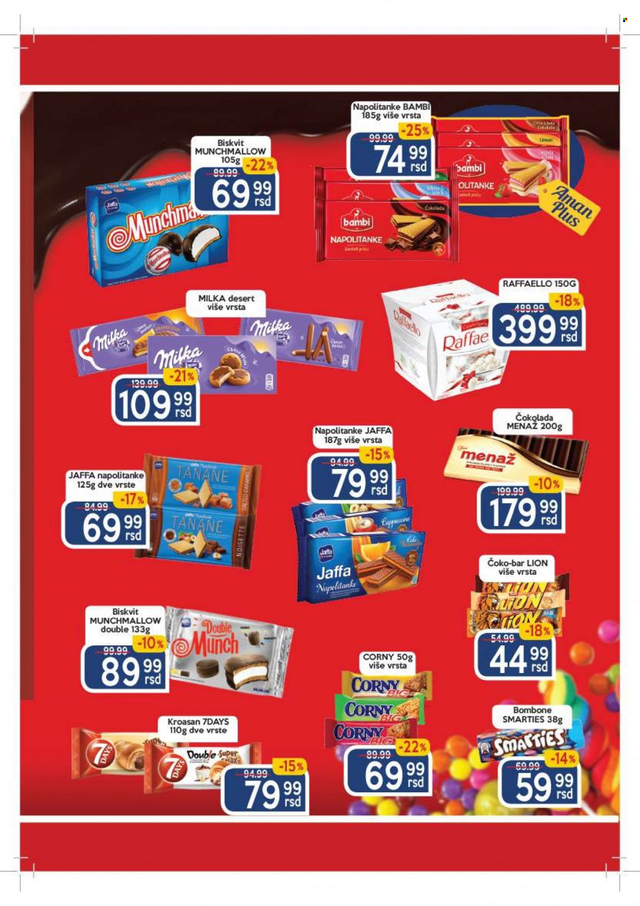 Aman katalog - 23.05.2022 - 05.06.2022. Stranica 17