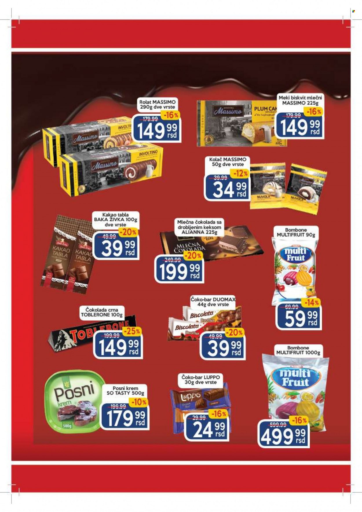 Aman katalog - 23.05.2022 - 05.06.2022. Stranica 18