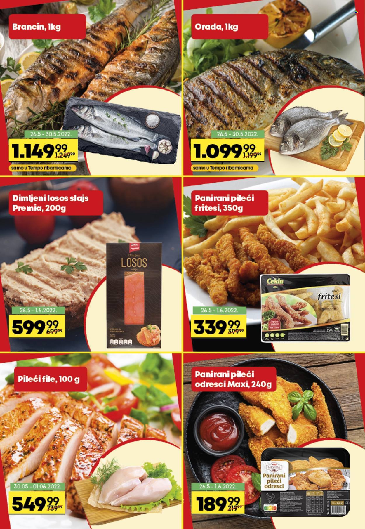 Mega Maxi katalog - 26.05.2022 - 01.06.2022. Stranica 2
