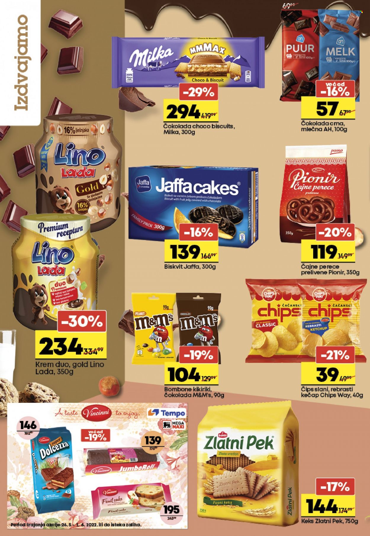 Mega Maxi katalog - 26.05.2022 - 01.06.2022. Stranica 8