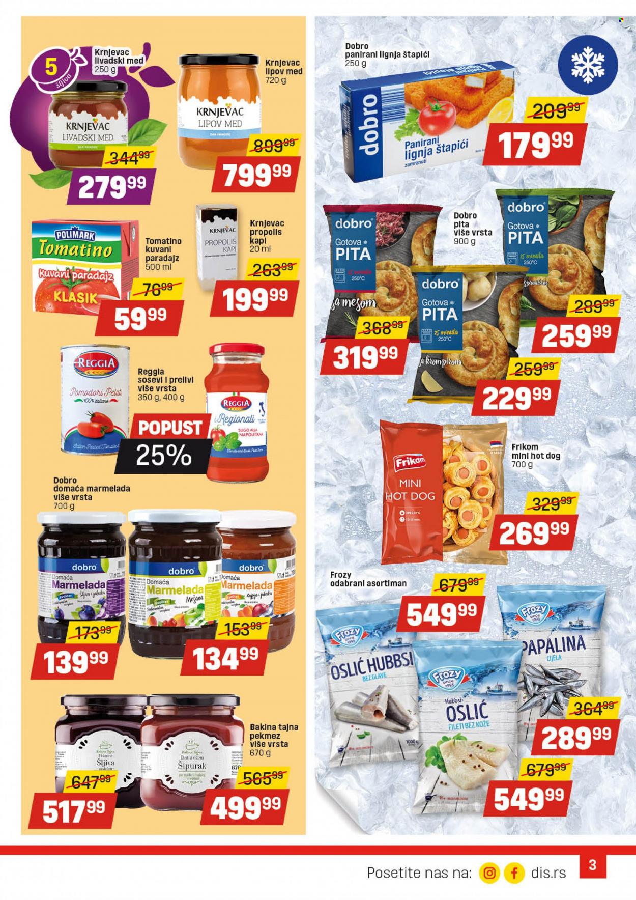 DIS katalog - 26.05.2022 - 15.06.2022. Stranica 3