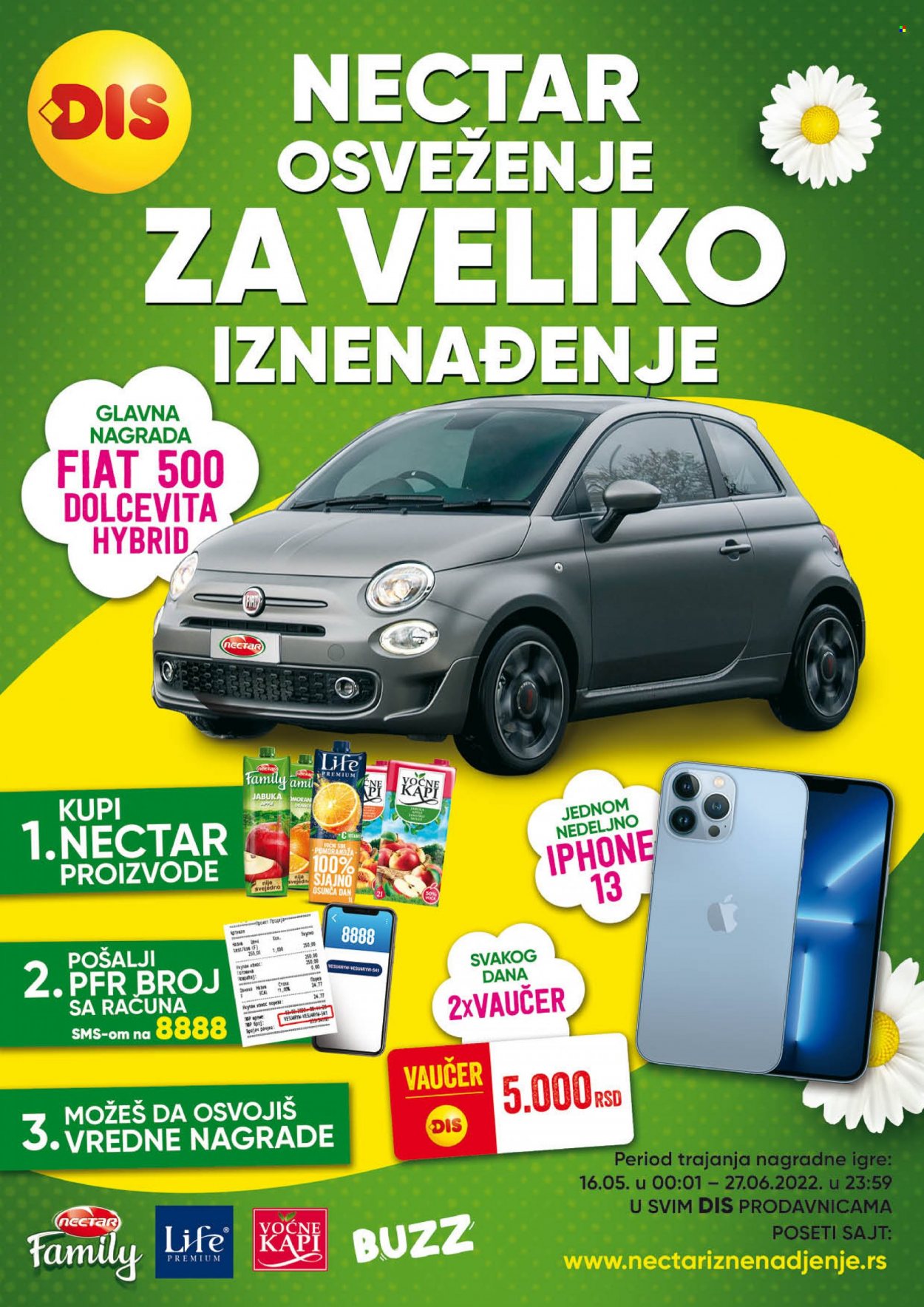 DIS katalog - 26.05.2022 - 15.06.2022. Stranica 4