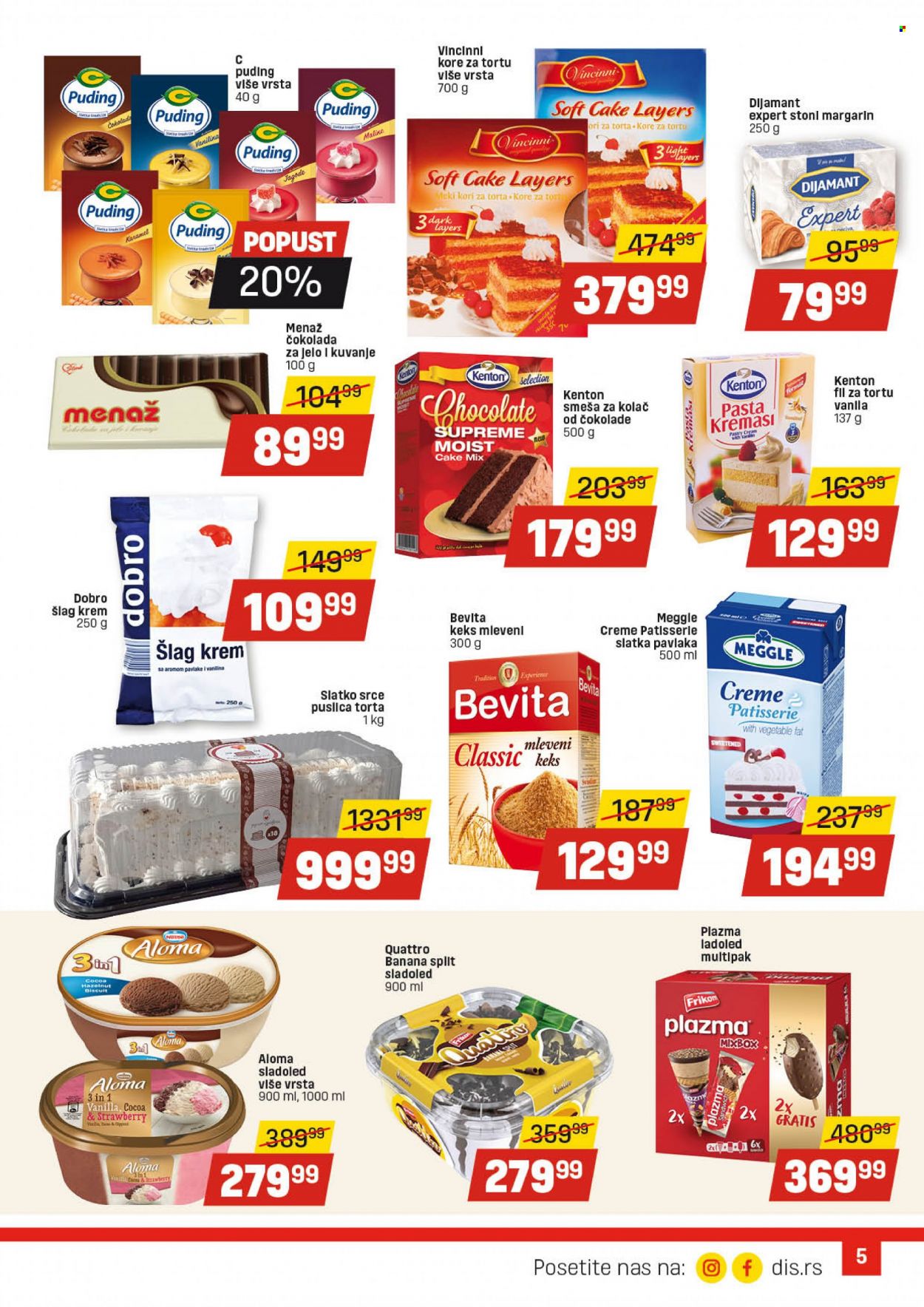 DIS katalog - 26.05.2022 - 15.06.2022. Stranica 5