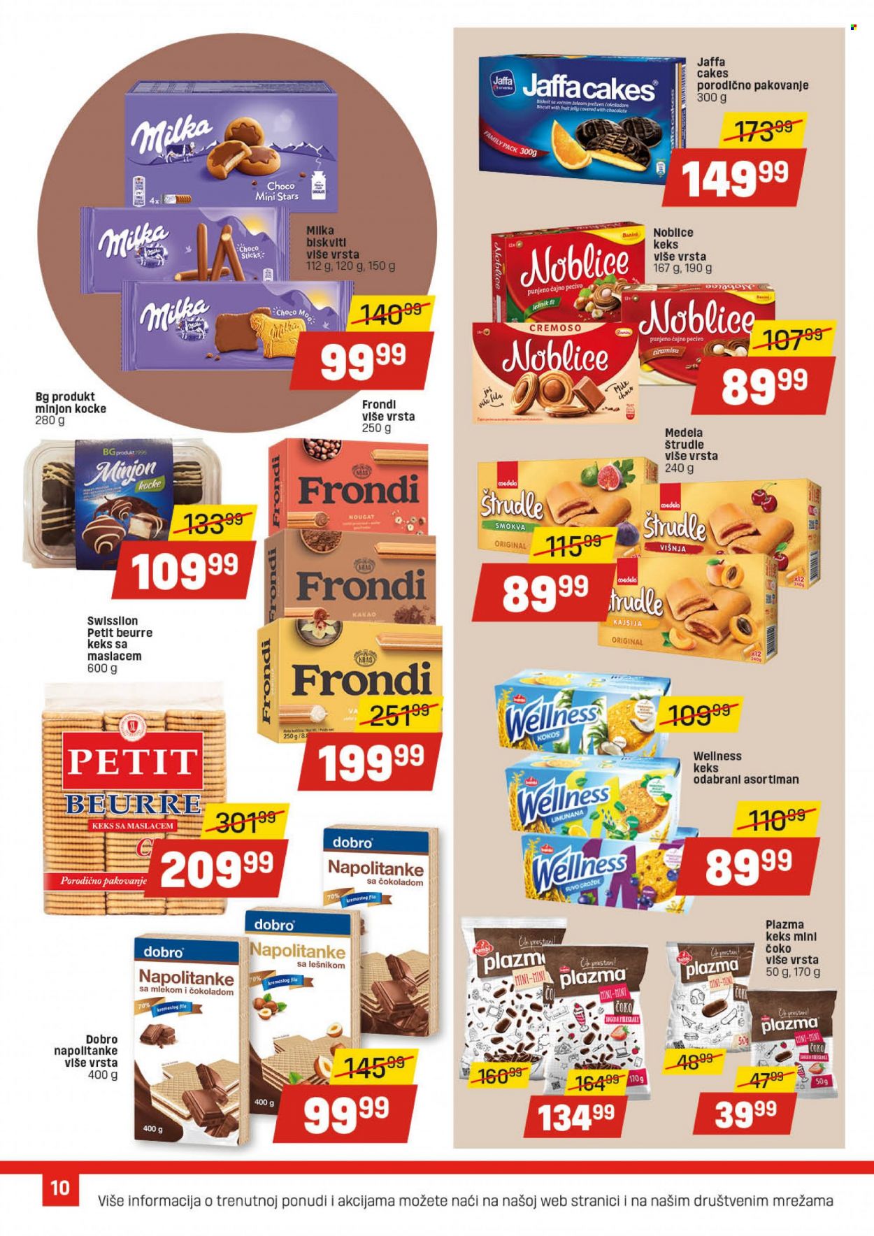 DIS katalog - 26.05.2022 - 15.06.2022. Stranica 10