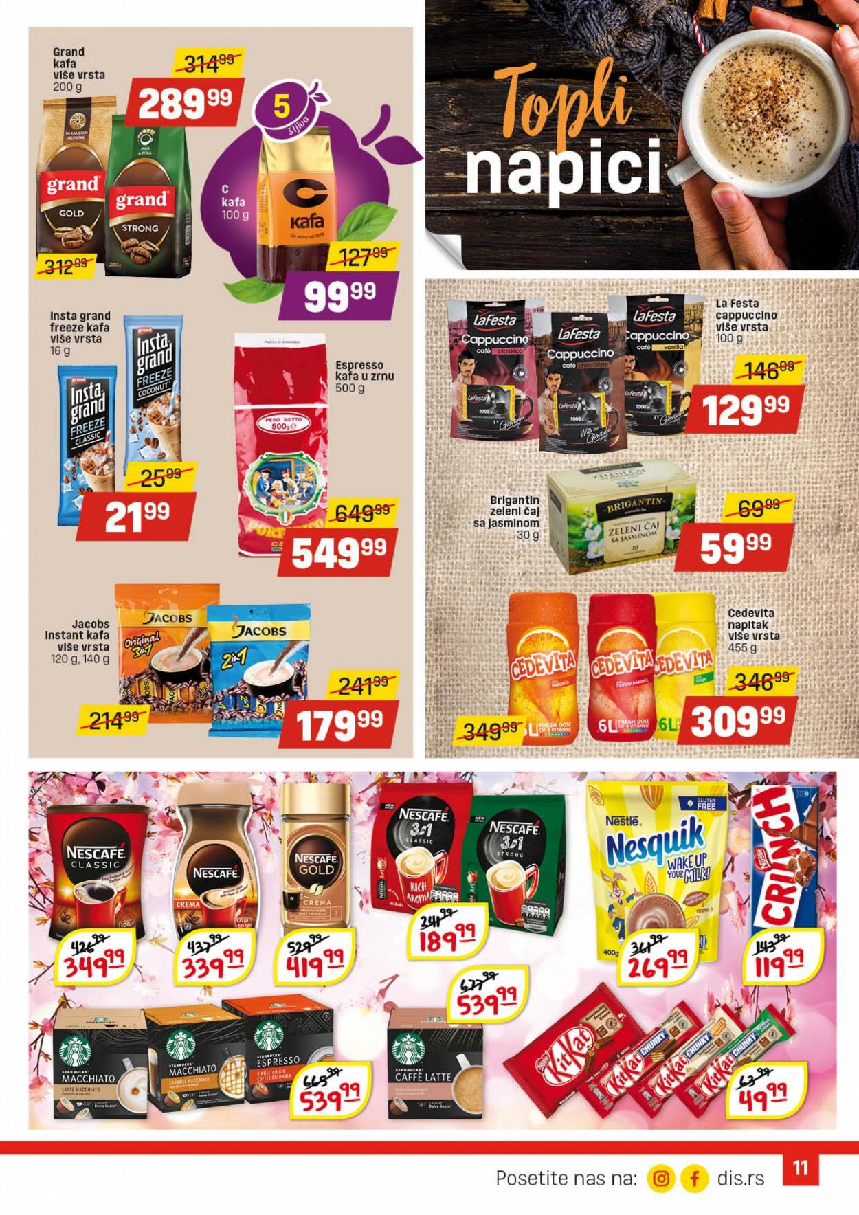 DIS katalog - 26.05.2022 - 15.06.2022. Stranica 11