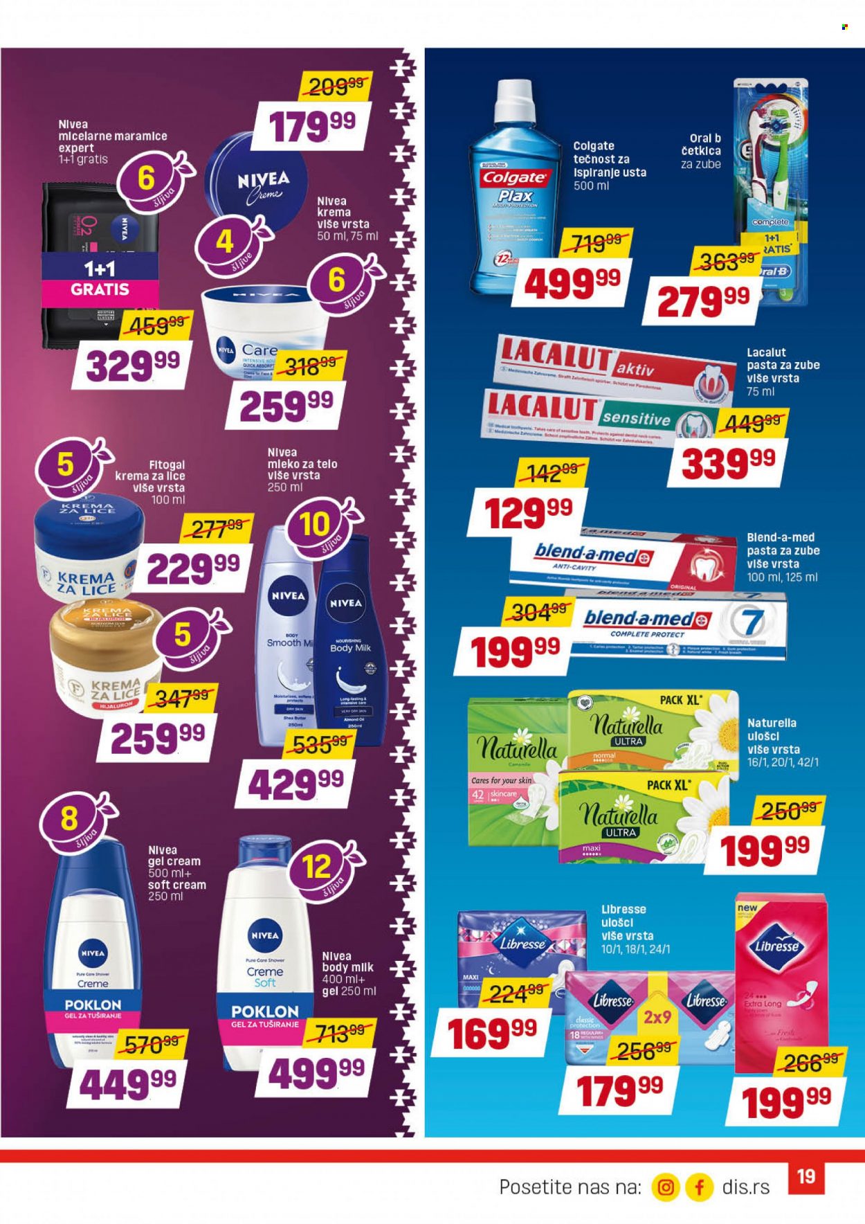 DIS katalog - 26.05.2022 - 15.06.2022. Stranica 19