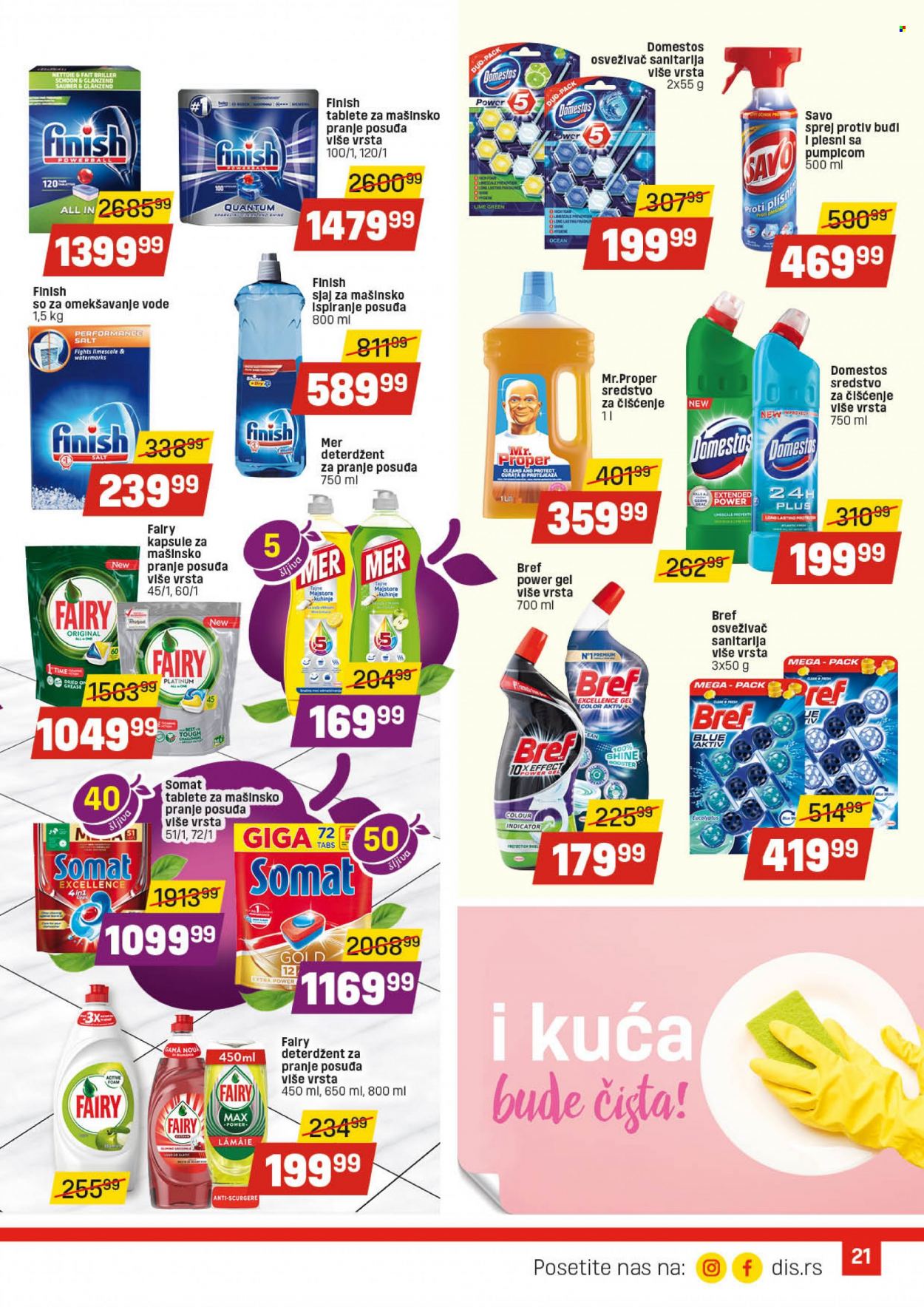 DIS katalog - 26.05.2022 - 15.06.2022. Stranica 21