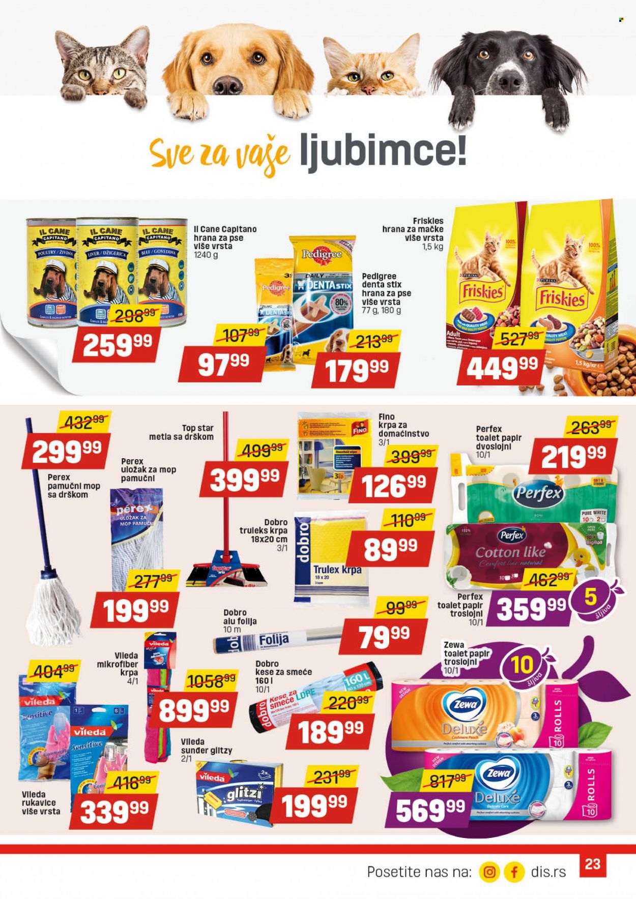 DIS katalog - 26.05.2022 - 15.06.2022. Stranica 23