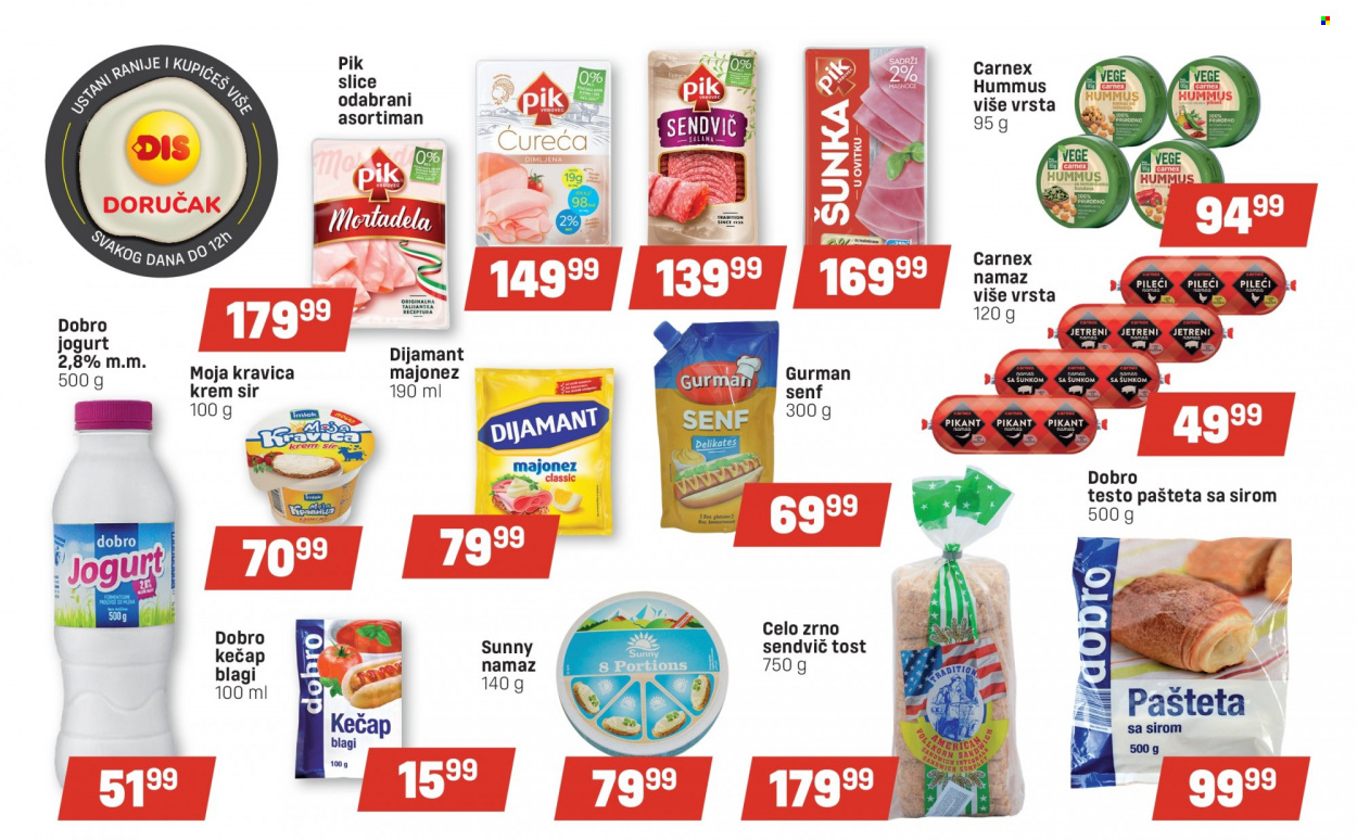 DIS katalog - 26.05.2022 - 15.06.2022. Stranica 1