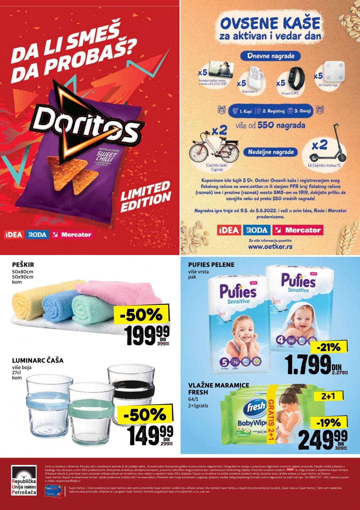 Idea katalog - 27.05.2022 - 02.06.2022. Stranica 8