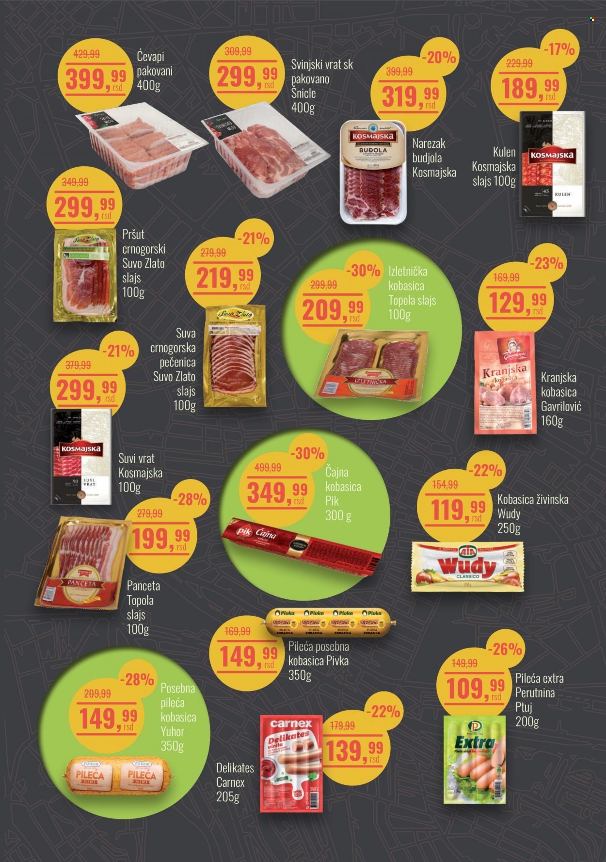 Aroma Market katalog - 27.05.2022 - 09.06.2022. Stranica 2