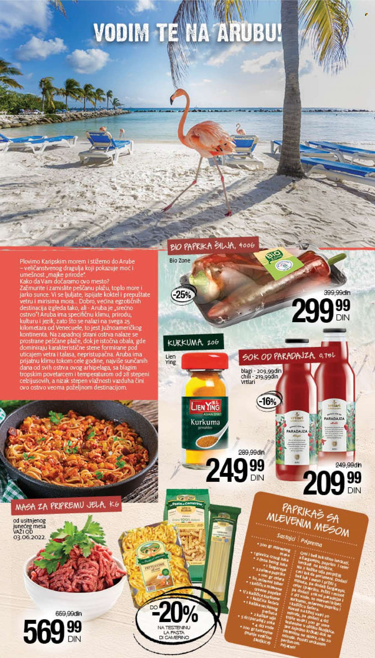Mercator Centar katalog - 26.05.2022 - 08.06.2022. Stranica 8