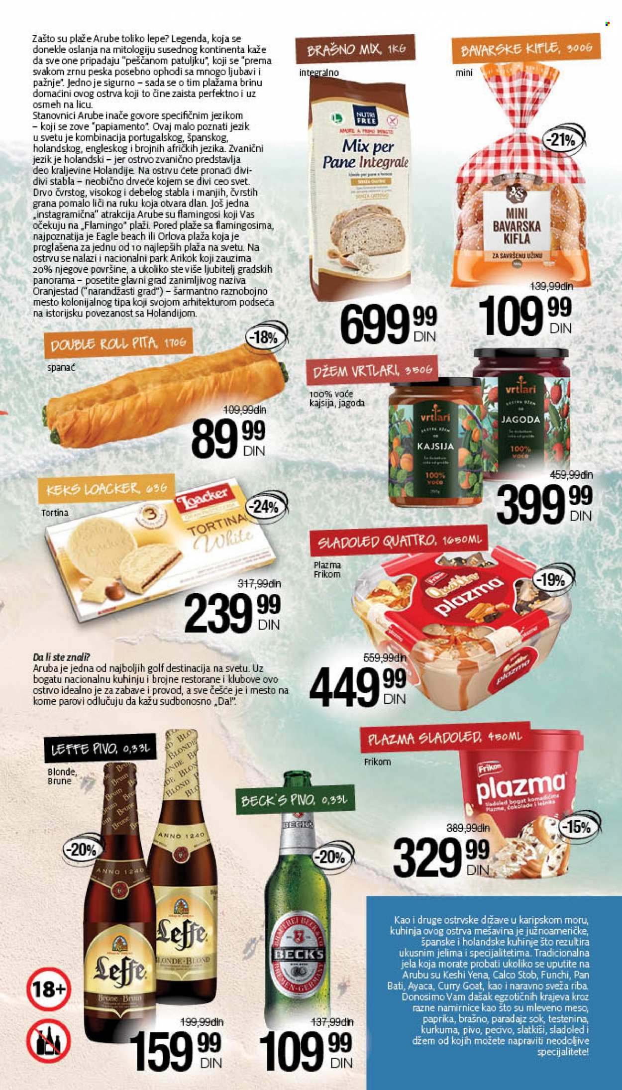 Mercator Centar katalog - 26.05.2022 - 08.06.2022. Stranica 9