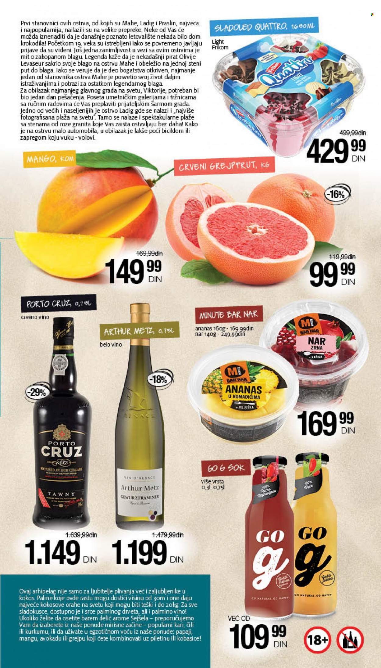 Mercator Centar katalog - 26.05.2022 - 08.06.2022. Stranica 11