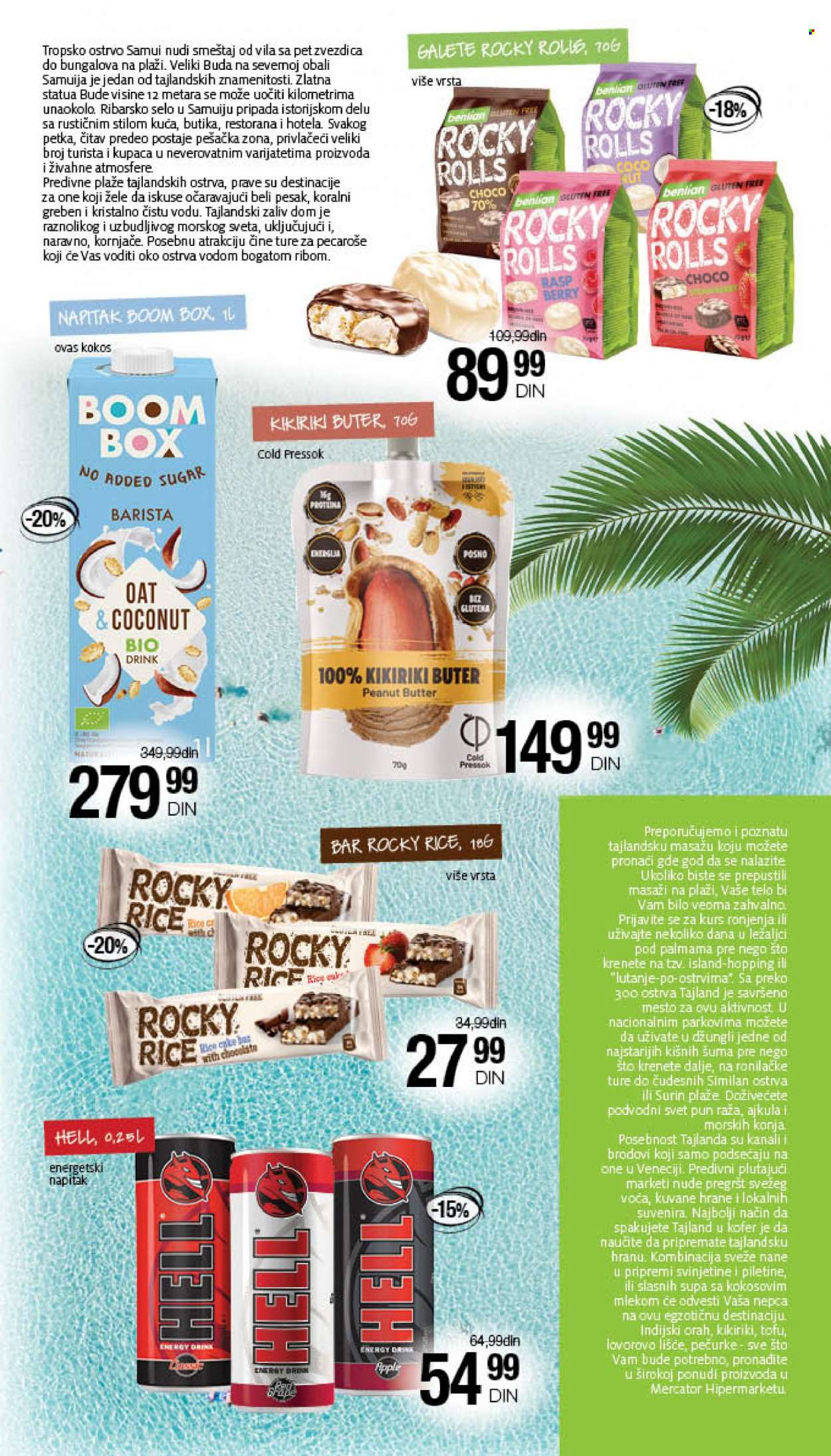 Mercator Centar katalog - 26.05.2022 - 08.06.2022. Stranica 13
