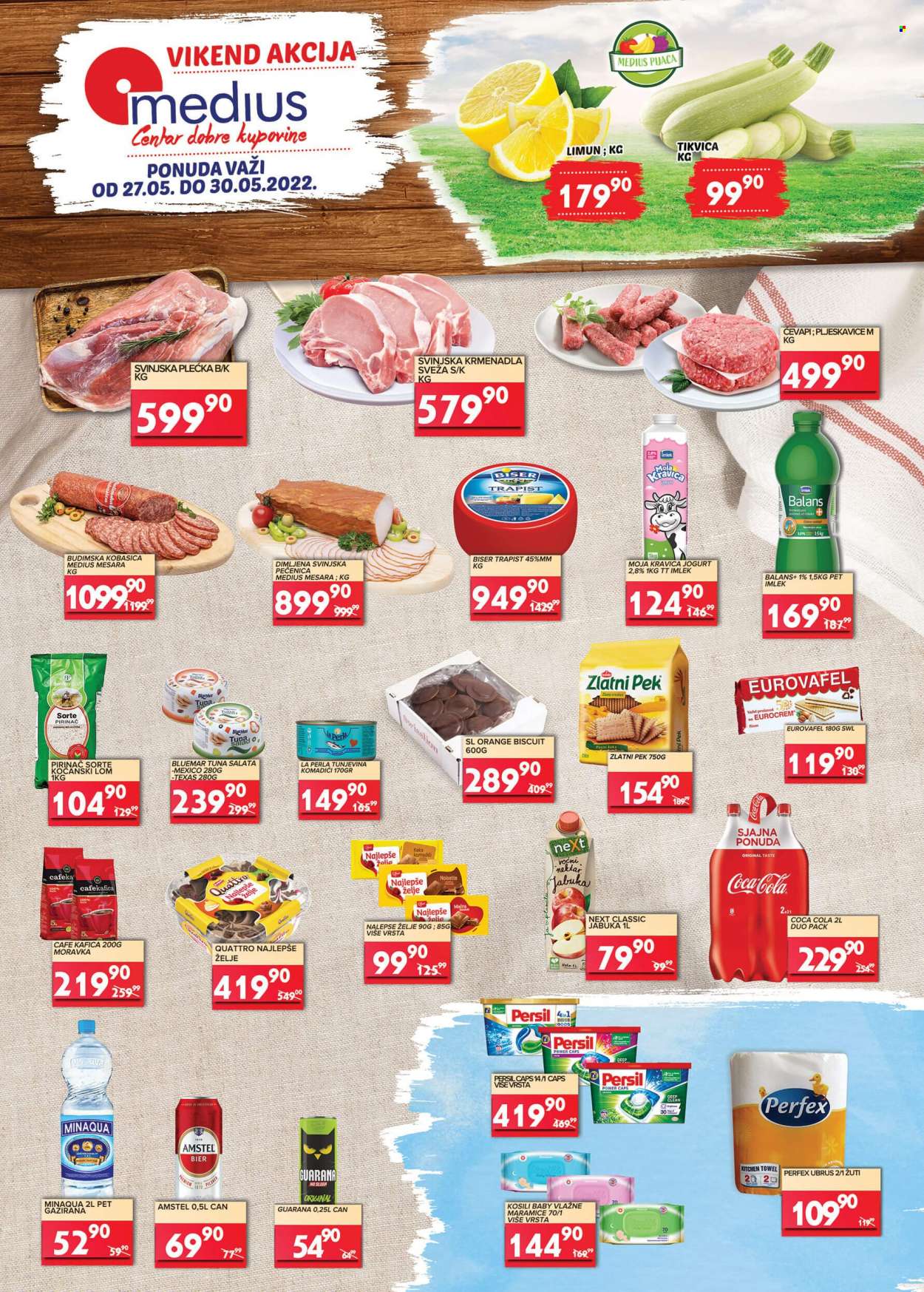 Medius katalog - 27.05.2022 - 30.05.2022. Stranica 1