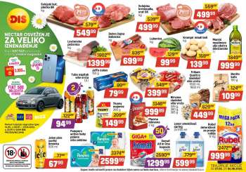 DIS katalog - 27.05.2022 - 02.06.2022.
