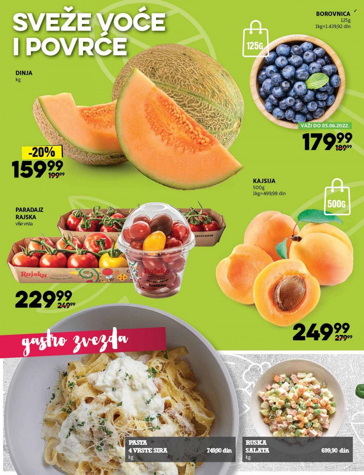 Roda katalog - 30.05.2022 - 12.06.2022. Stranica 8