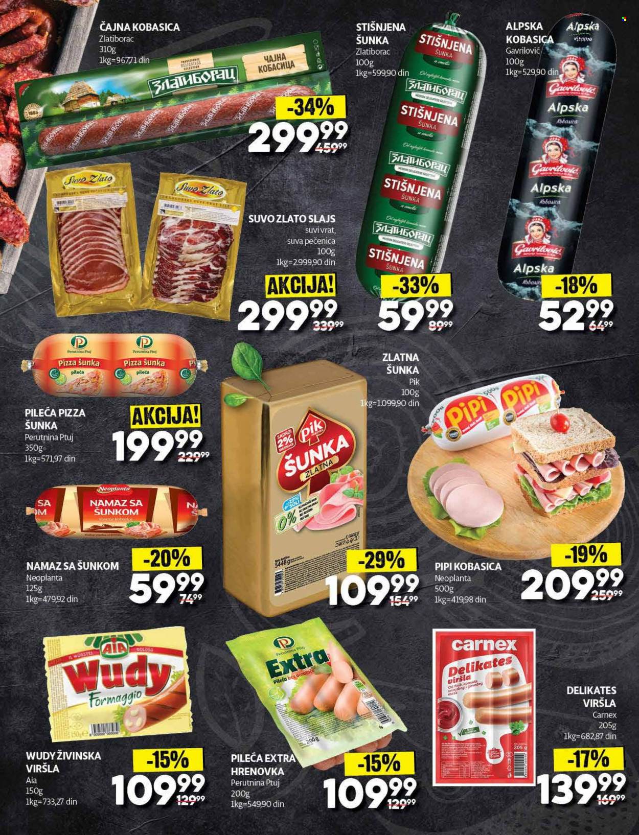 Roda katalog - 30.05.2022 - 12.06.2022. Stranica 13
