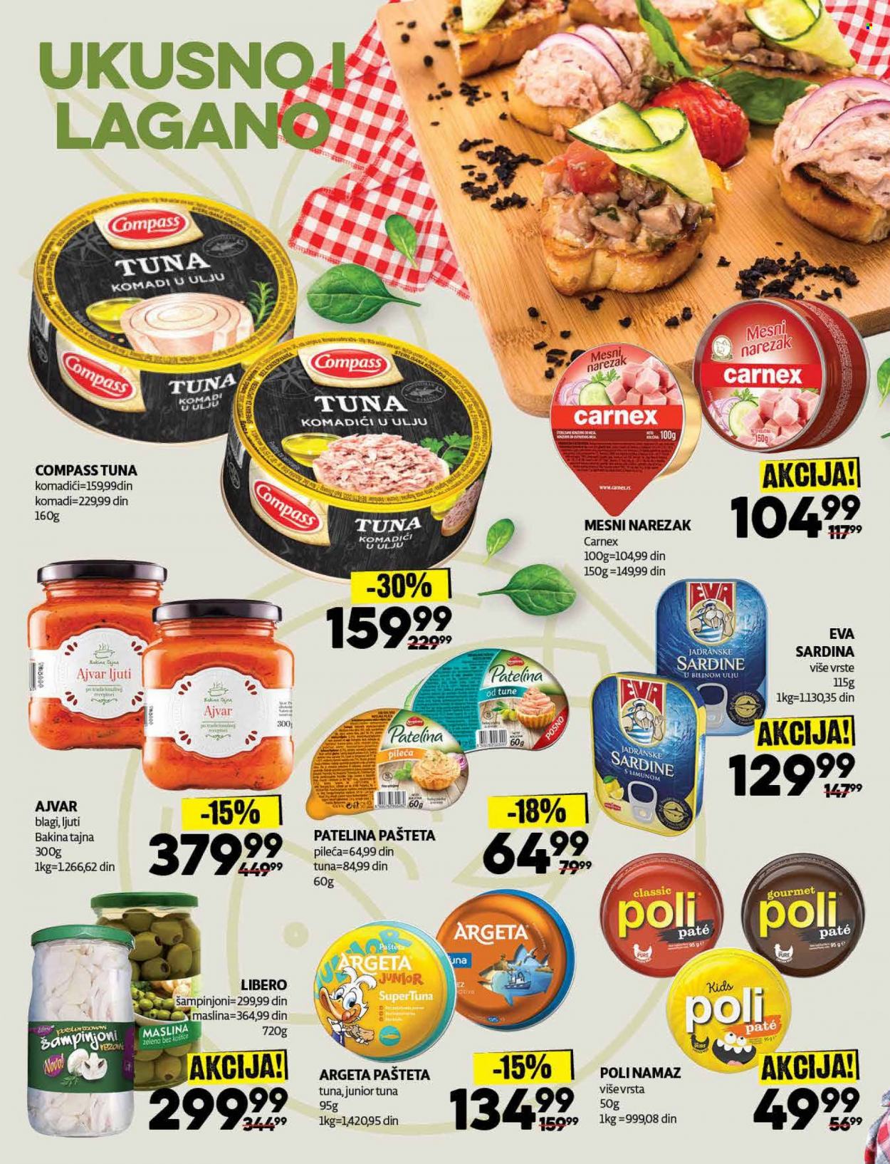 Roda katalog - 30.05.2022 - 12.06.2022. Stranica 20