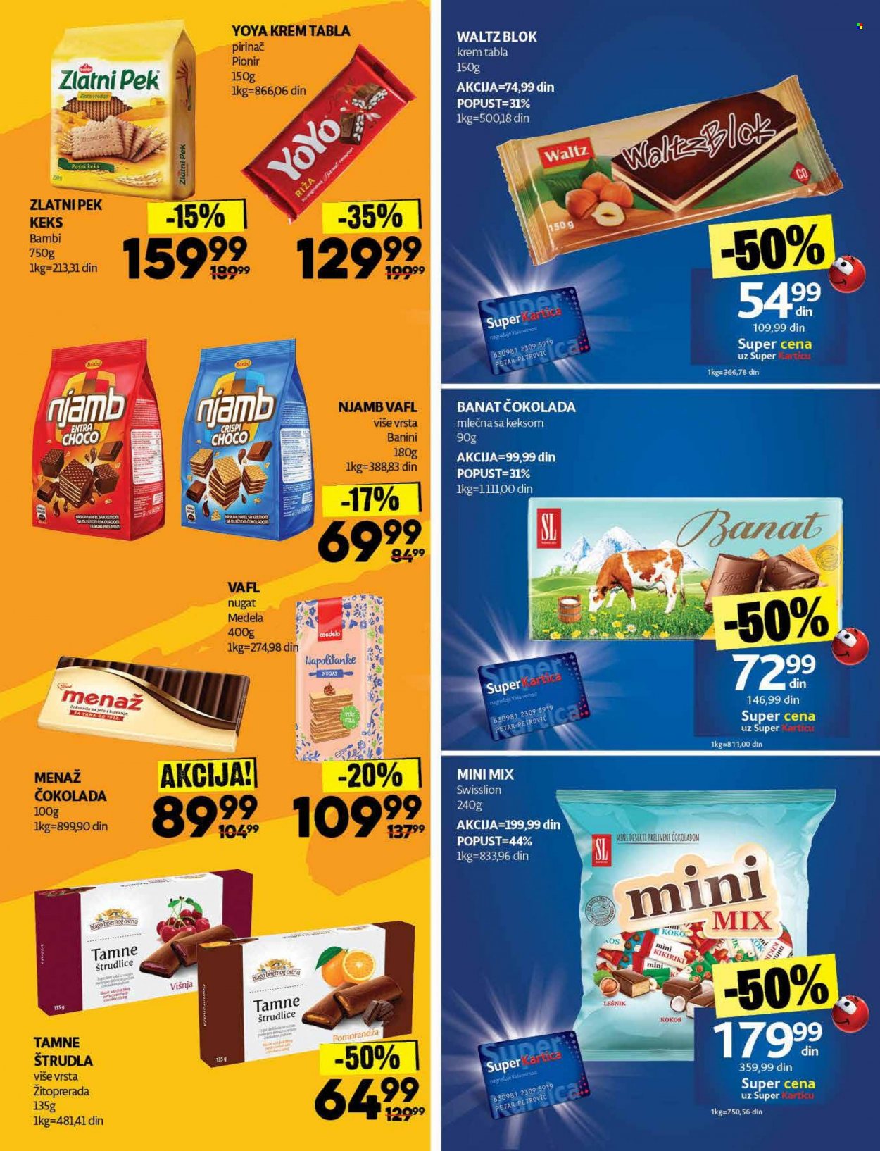 Roda katalog - 30.05.2022 - 12.06.2022. Stranica 25