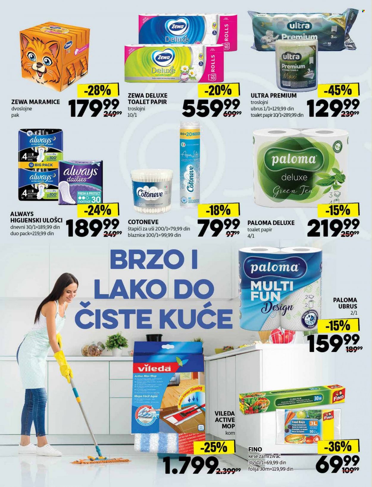 Roda katalog - 30.05.2022 - 12.06.2022. Stranica 38