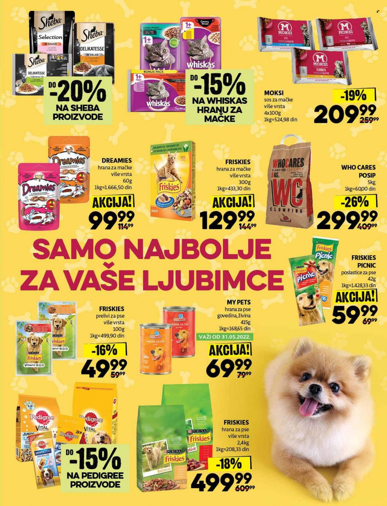 Roda katalog - 30.05.2022 - 12.06.2022. Stranica 39