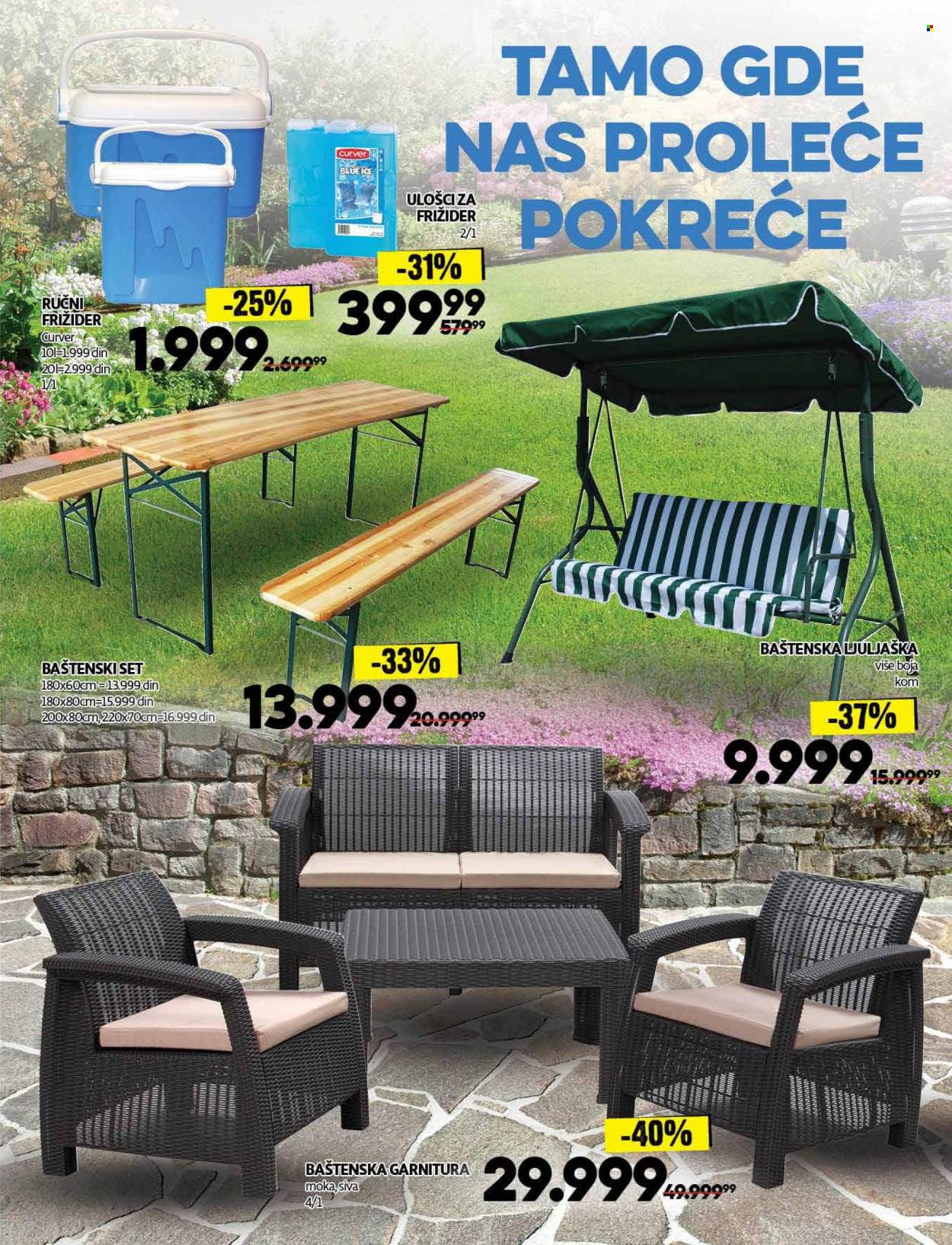 Roda katalog - 30.05.2022 - 12.06.2022. Stranica 43