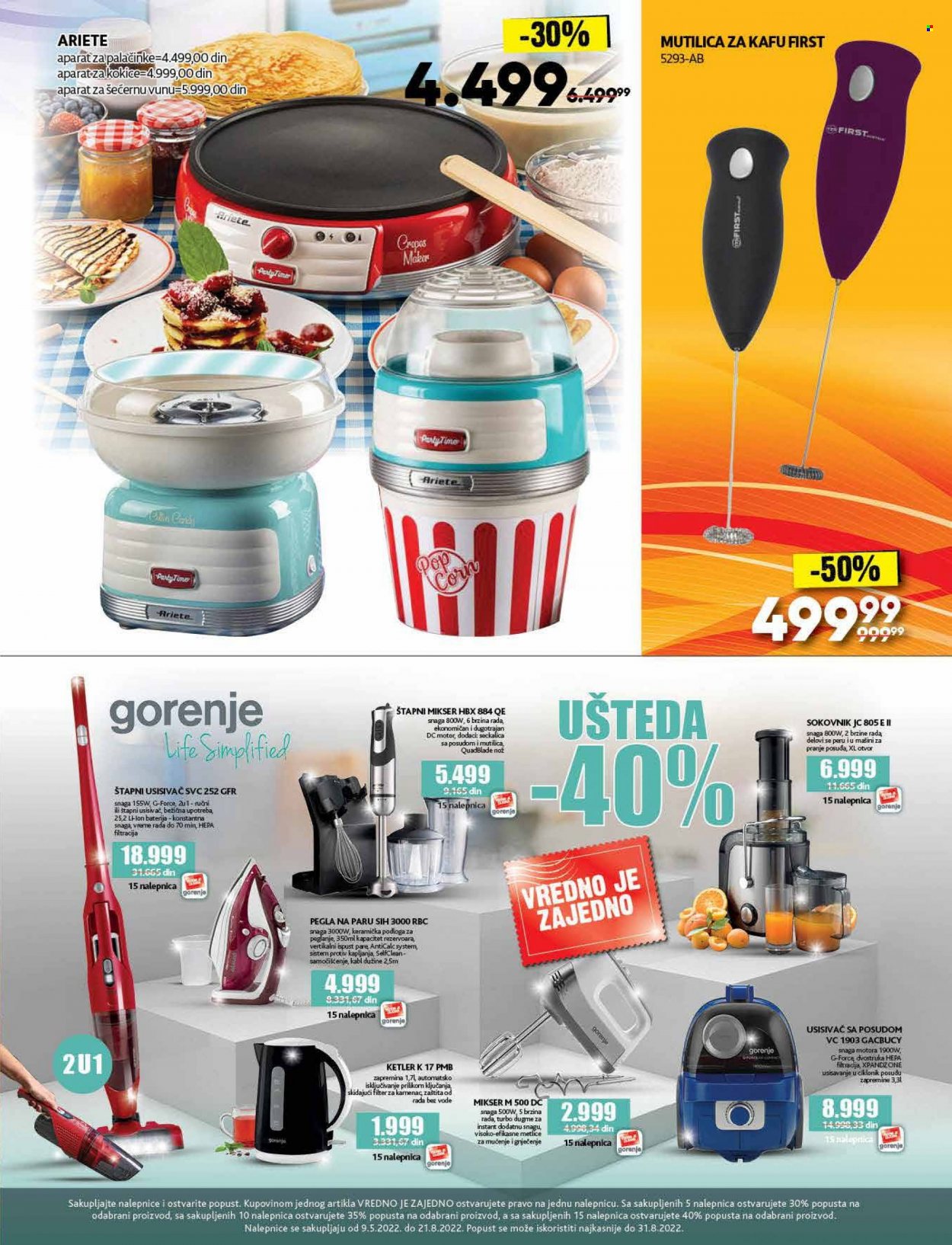 Roda katalog - 30.05.2022 - 12.06.2022. Stranica 47