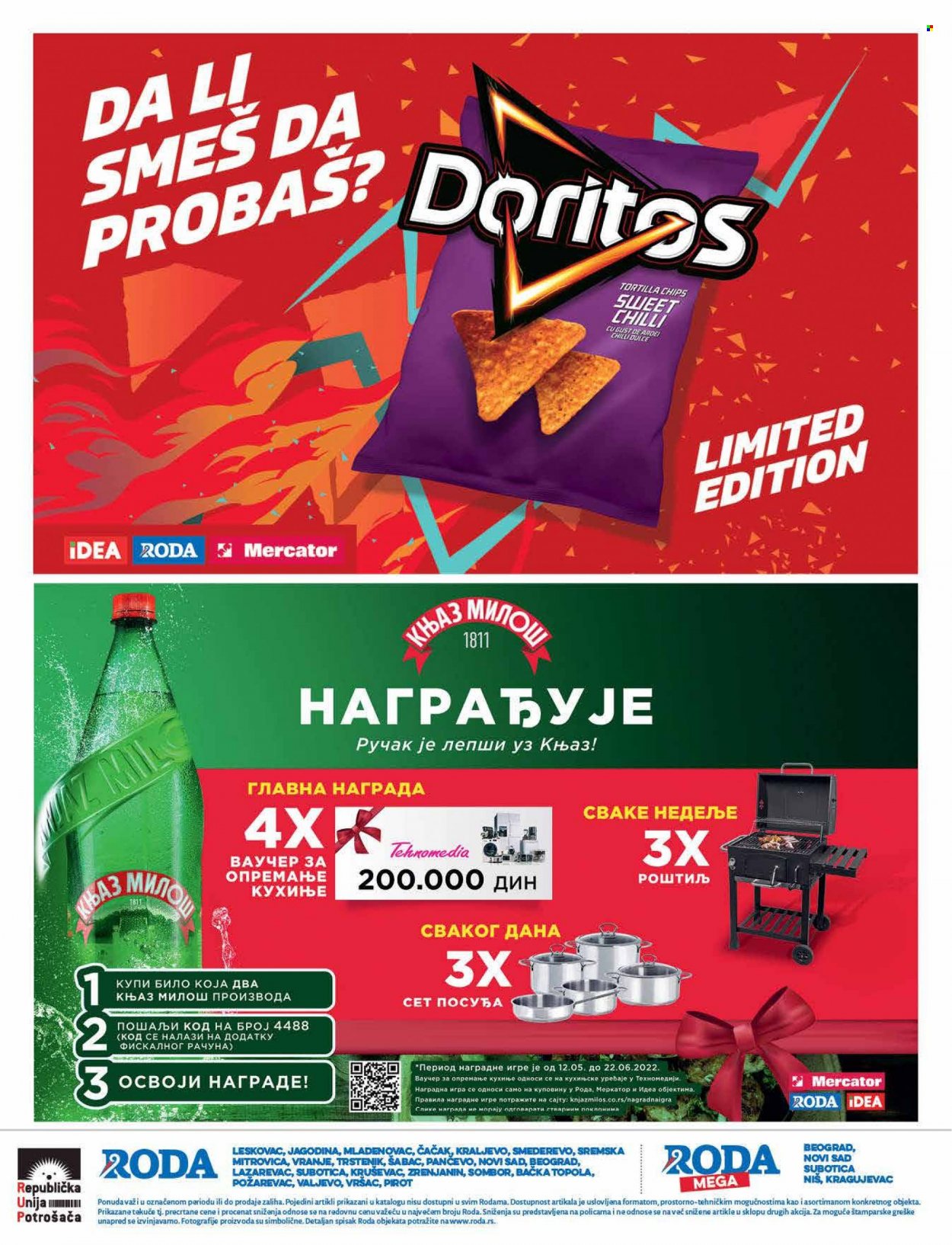 Roda katalog - 30.05.2022 - 12.06.2022. Stranica 48