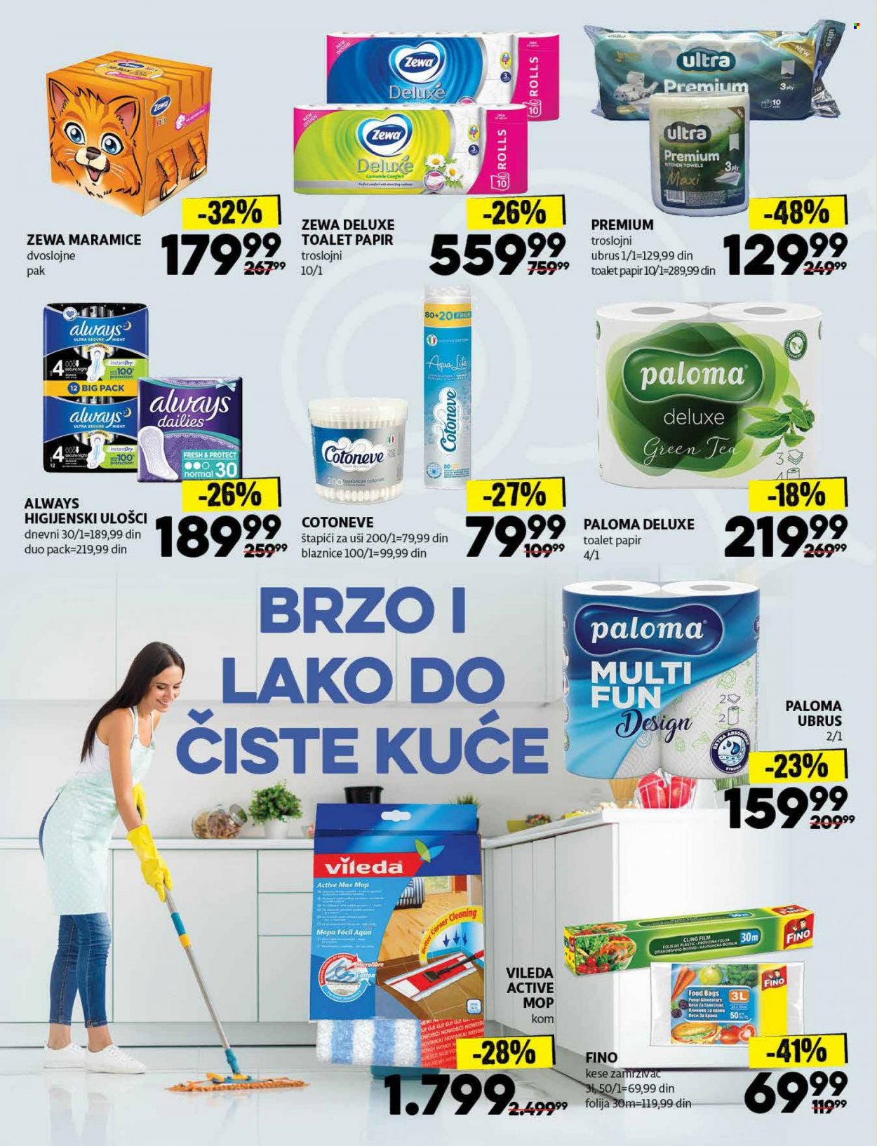 Idea katalog - 30.05.2022 - 12.06.2022. Stranica 42