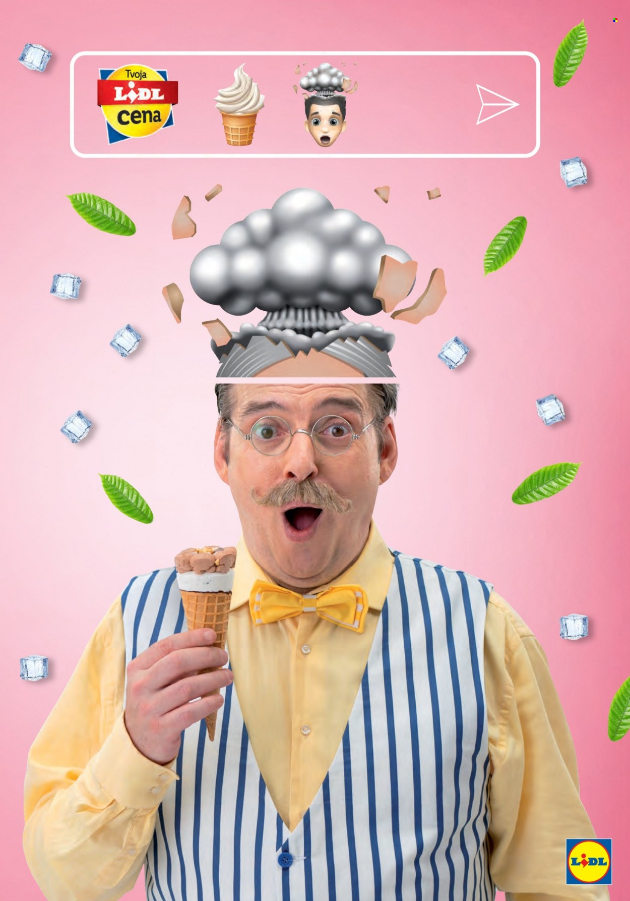 Lidl katalog. Stranica 29