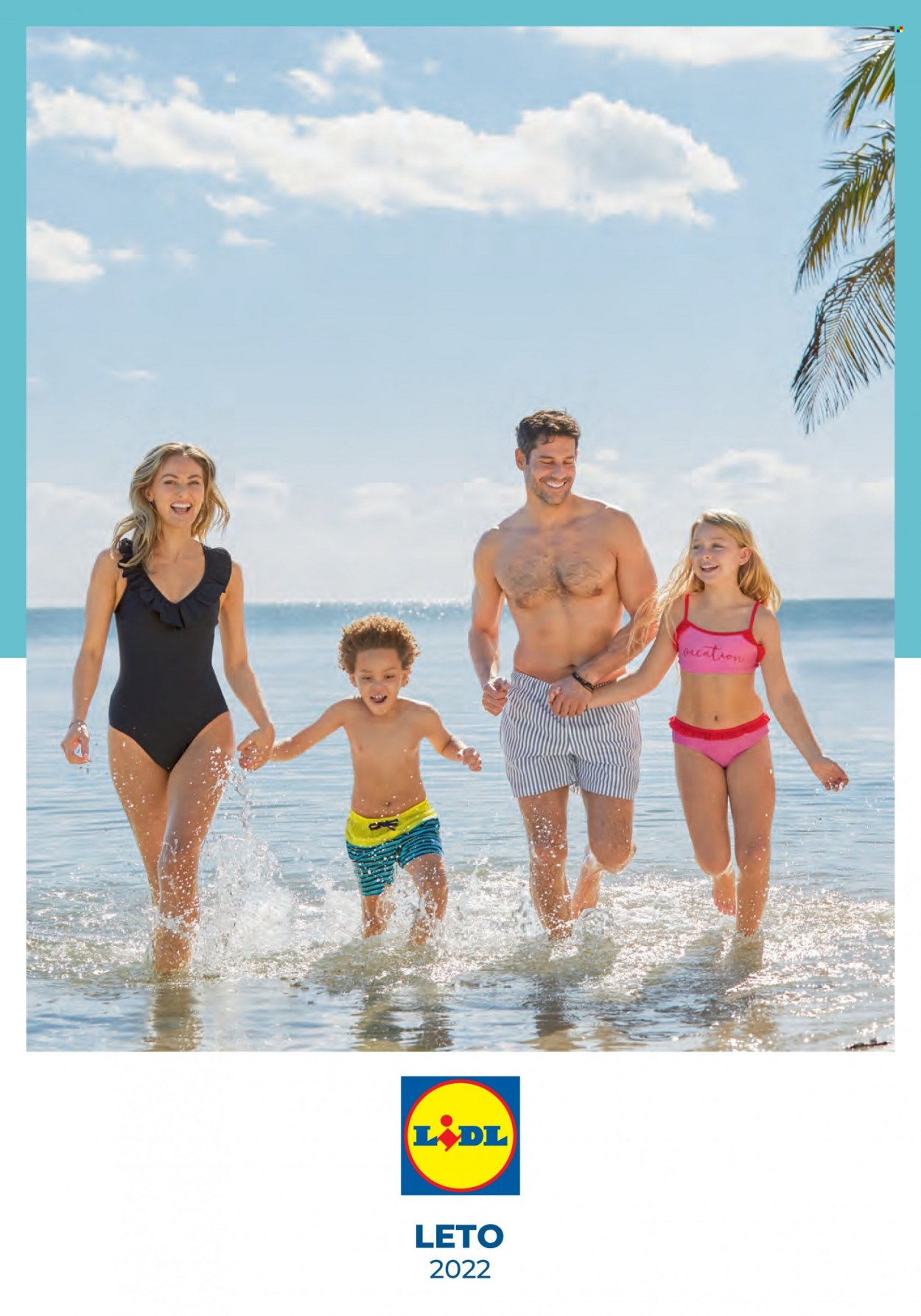 Lidl katalog. Stranica 50