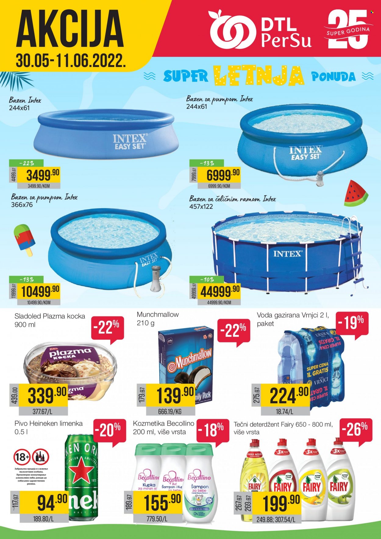 PerSu katalog - 30.05.2022 - 11.06.2022. Stranica 1