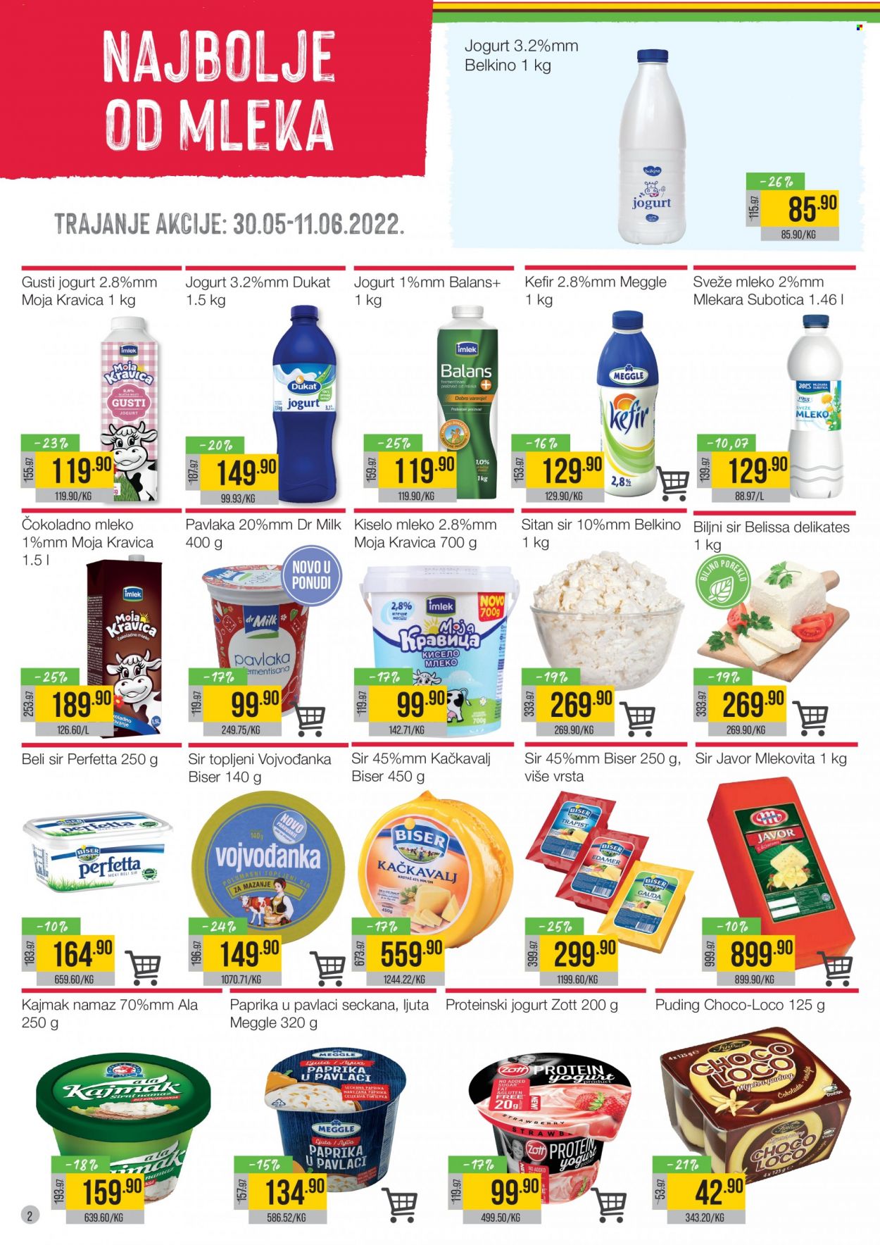 PerSu katalog - 30.05.2022 - 11.06.2022. Stranica 2