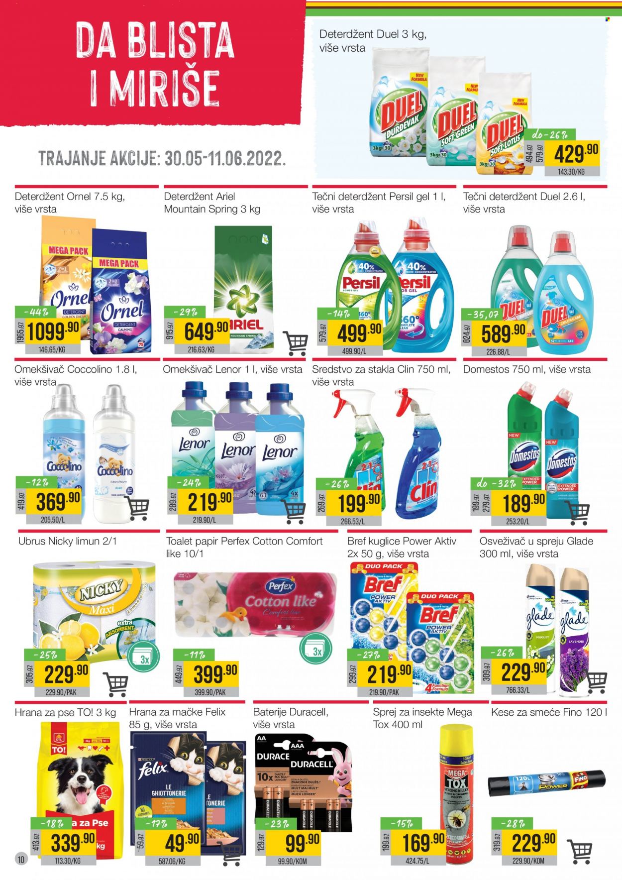 PerSu katalog - 30.05.2022 - 11.06.2022. Stranica 10